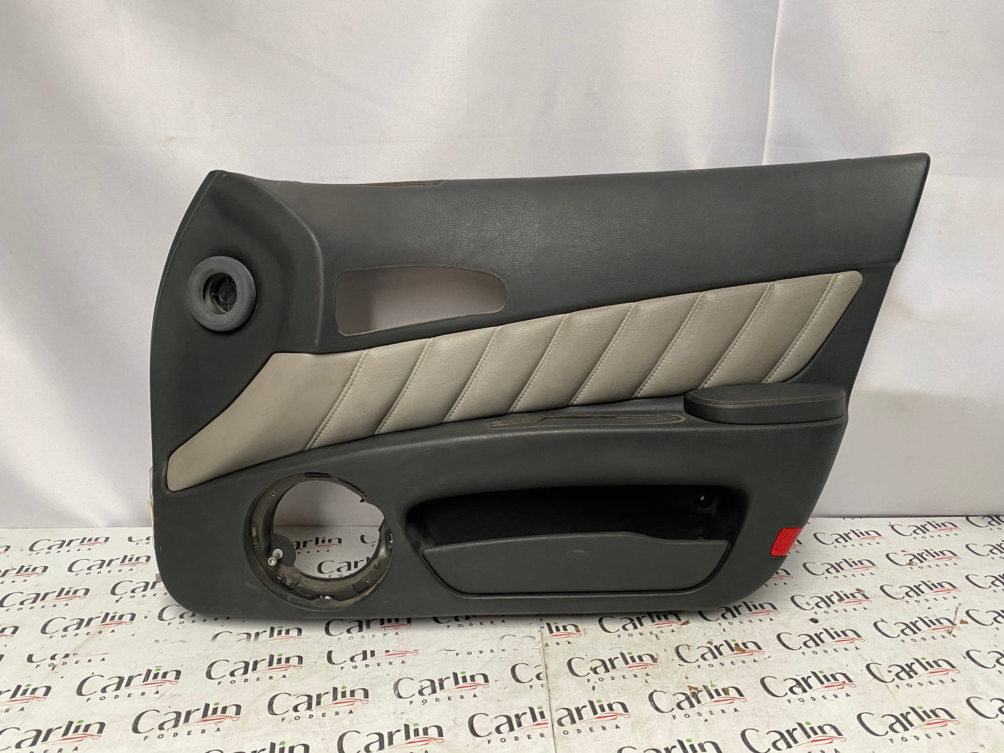 ALFA ROMEO 166 Front Door Interior Panel