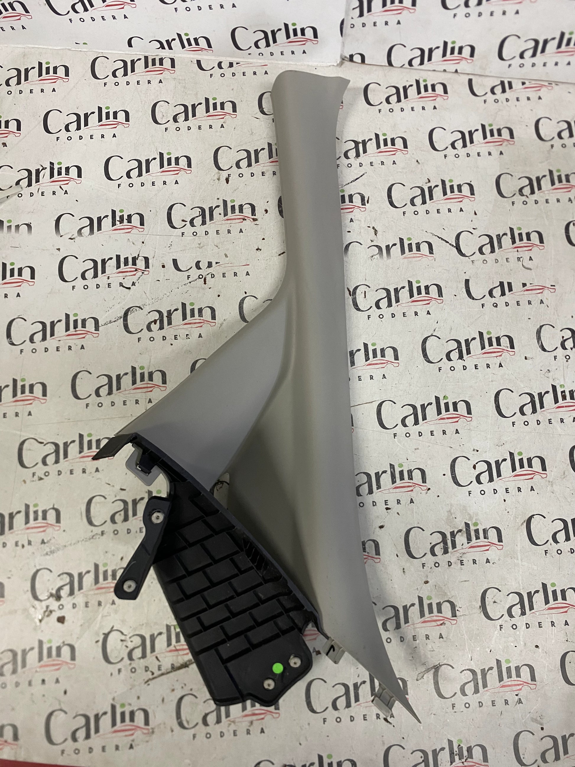 Rivestimento Montante A Anteriore Sinistro FORD EcoSport MK2 – Cod. A03199 | Originale Usato