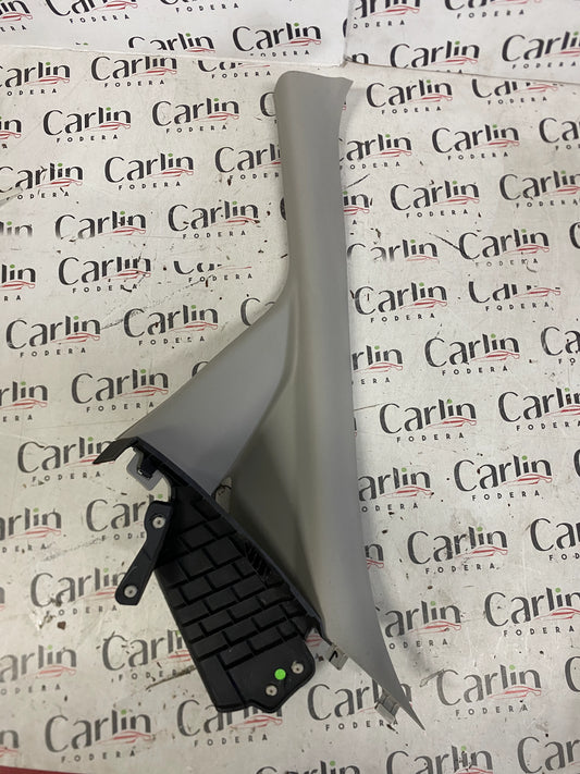 Rivestimento Montante A Anteriore Sinistro FORD EcoSport MK2 – Cod. A03199 | Originale Usato