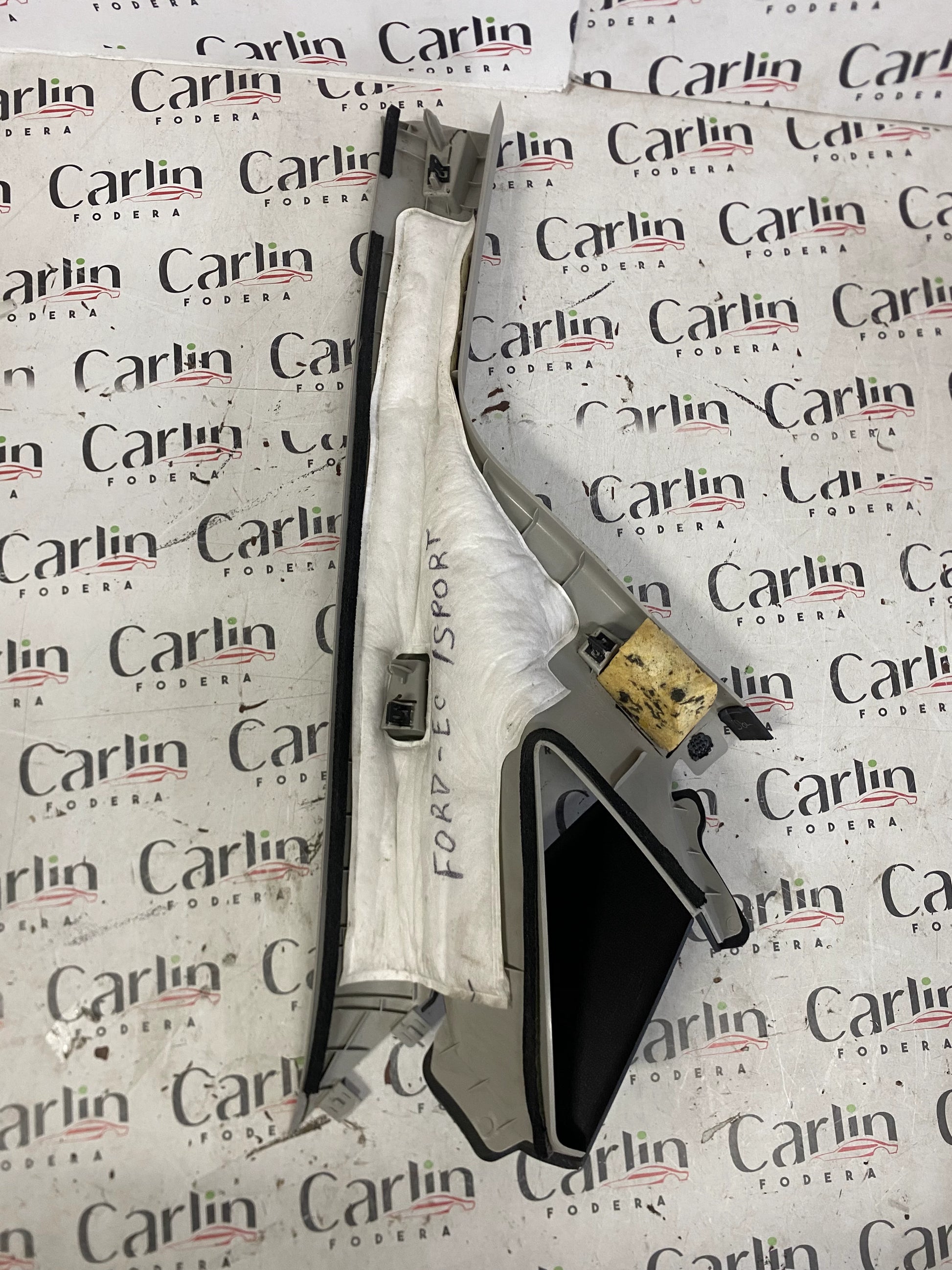 Rivestimento Montante A Anteriore Sinistro FORD EcoSport MK2 – Cod. A03199 | Originale Usato 1