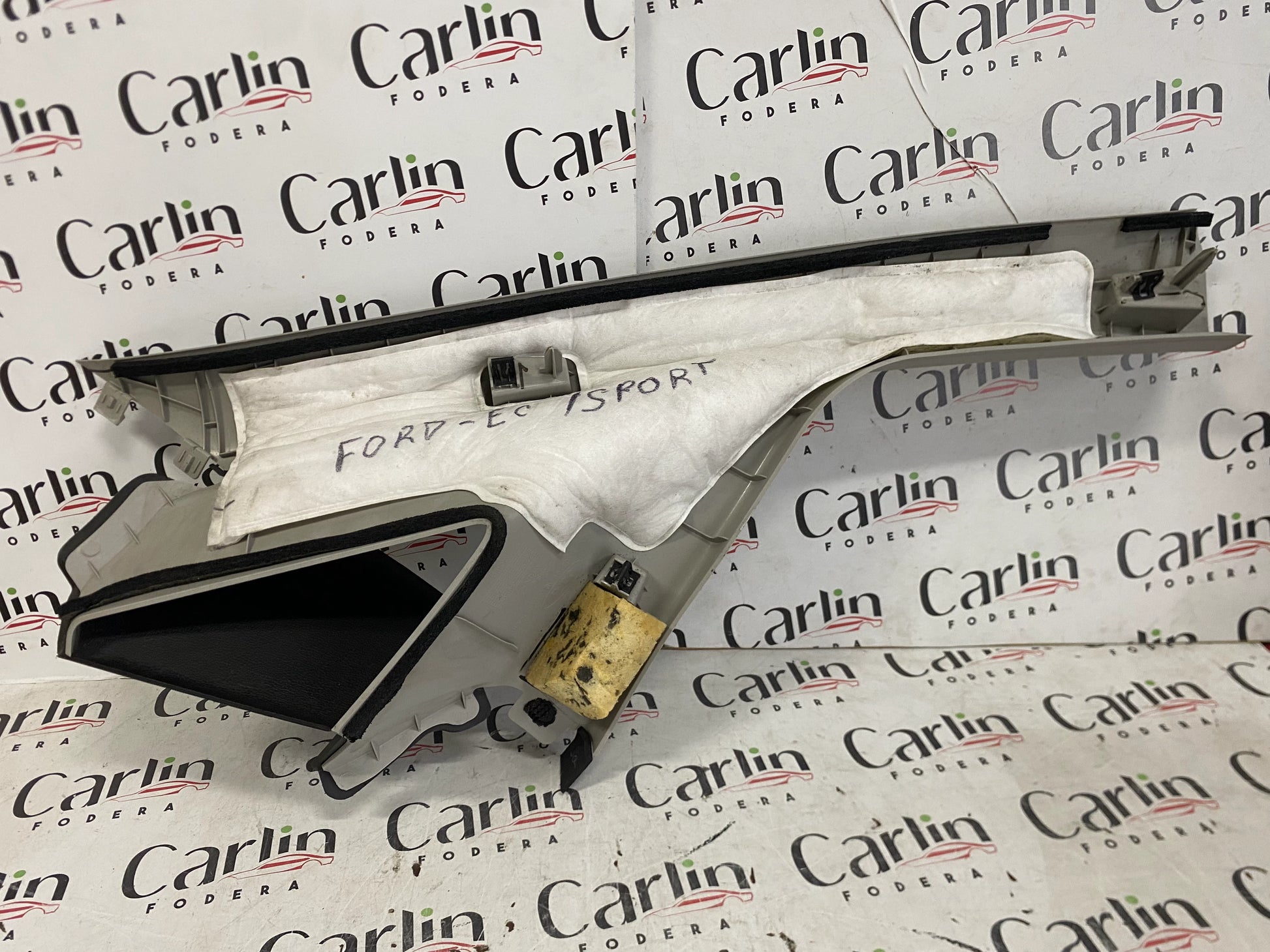 Rivestimento Montante A Anteriore Sinistro FORD EcoSport MK2 – Cod. A03199 | Originale Usato 3