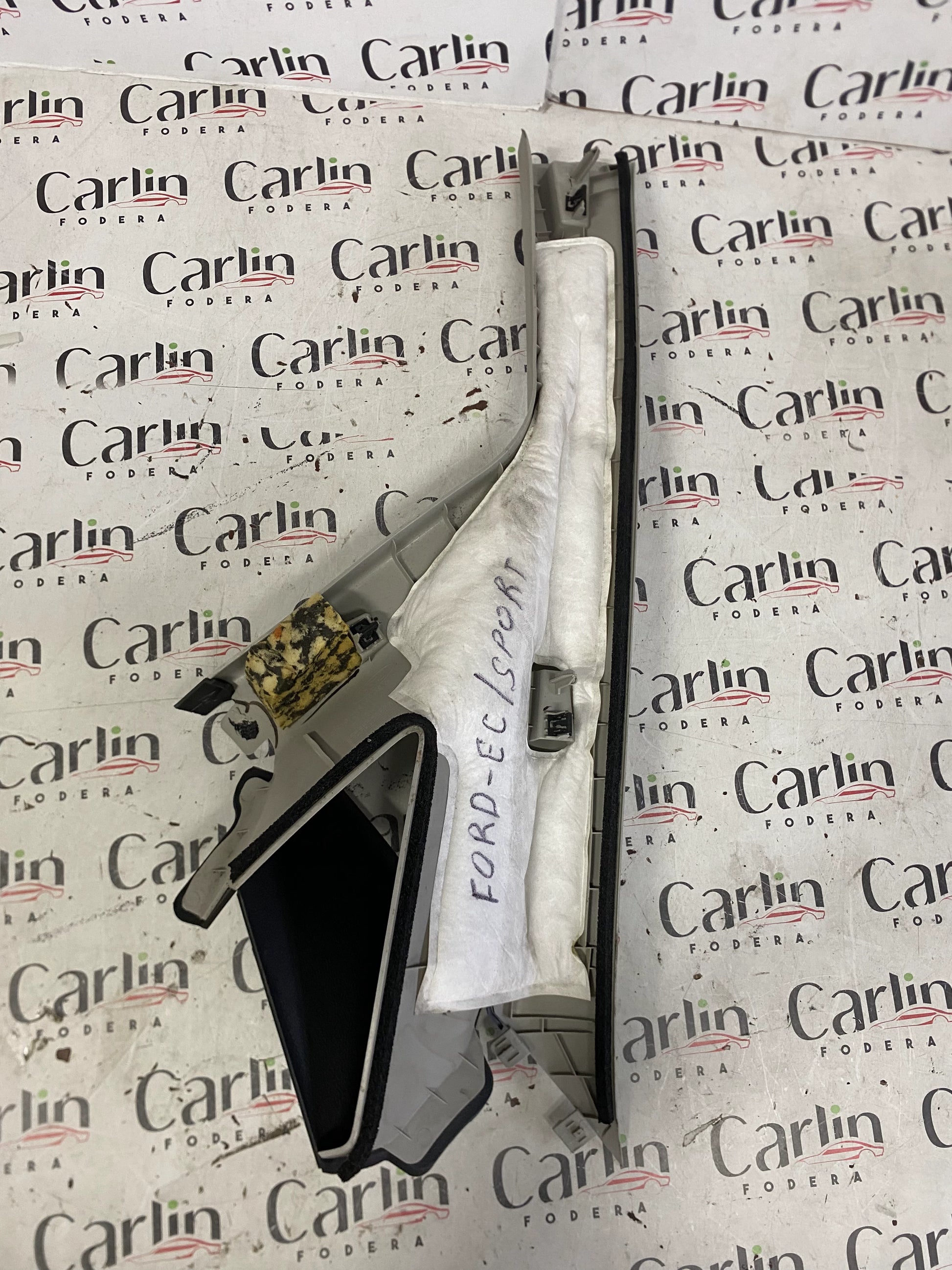 Rivestimento Montante A Anteriore Destro FORD EcoSport Mk2 – Cod. CN15-A03198 | Originale Usato 1