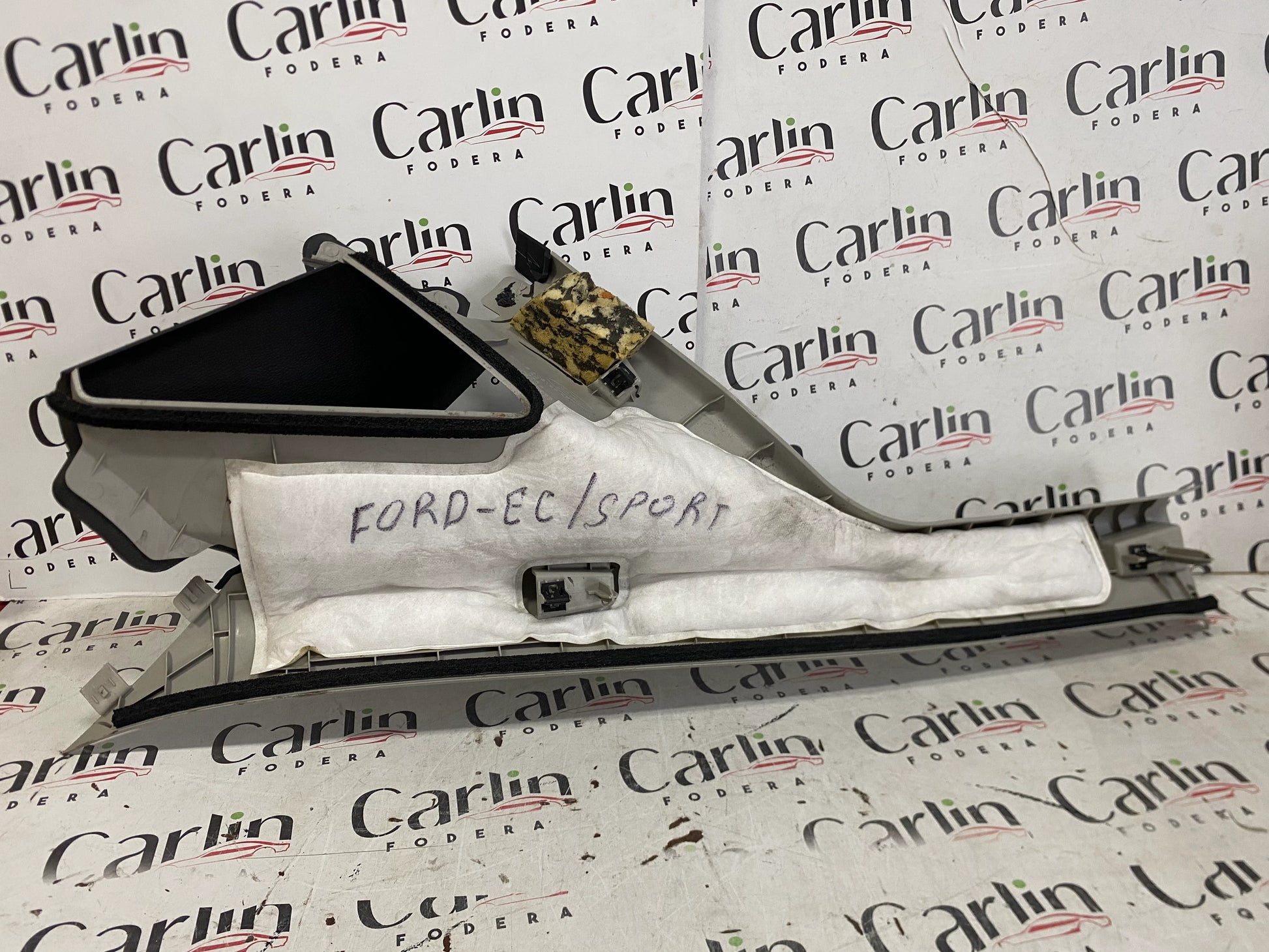 Rivestimento Montante A Anteriore Destro FORD EcoSport Mk2 – Cod. CN15-A03198 | Originale Usato 3