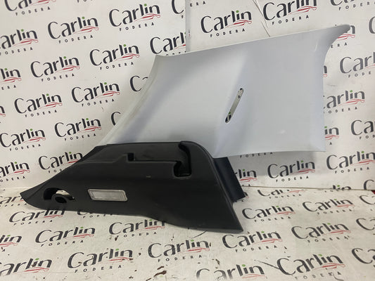 Rivestimento Montante A Anteriore Sinistro PEUGEOT 208 (2012–2015) – Cod. 9673753877 | Originale Usato