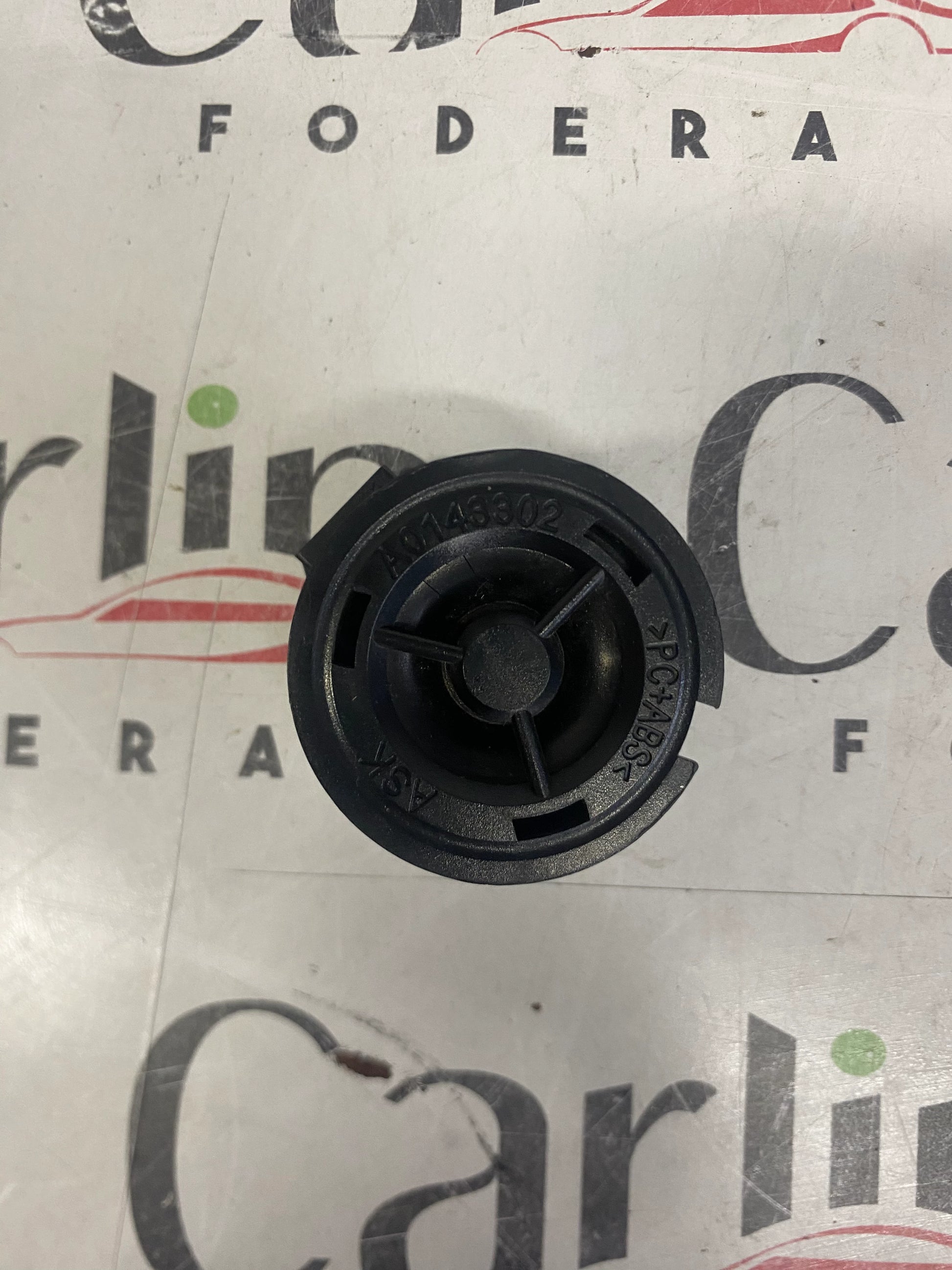 Tweeter Anteriore Destro FIAT Bravo 1.4 B/GPL 2007 – Cod. 528393184 | Altoparlante Originale Usato