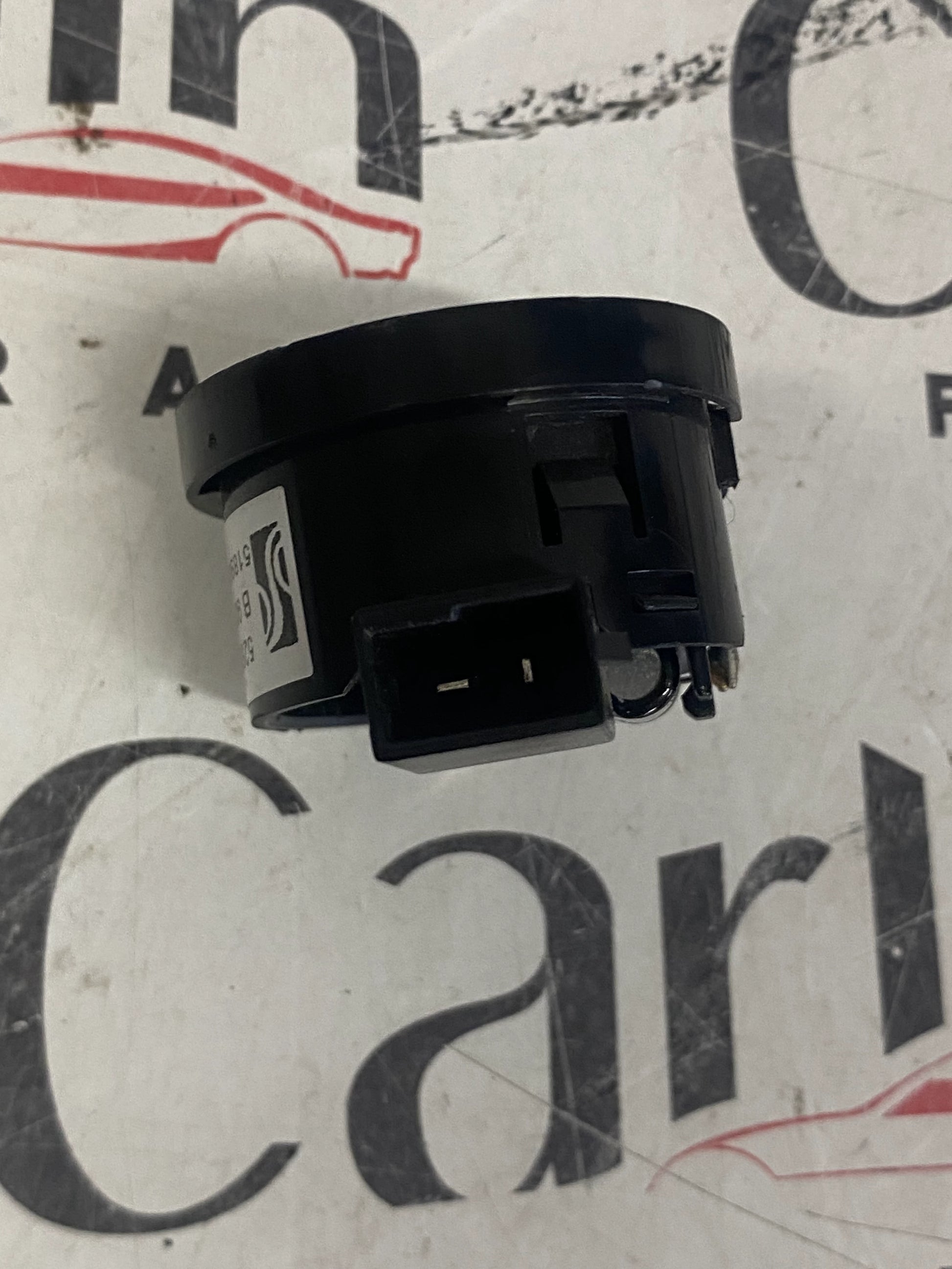 Tweeter Anteriore Destro FIAT Bravo 1.4 B/GPL 2007 – Cod. 528393184 | Altoparlante Originale Usato 3