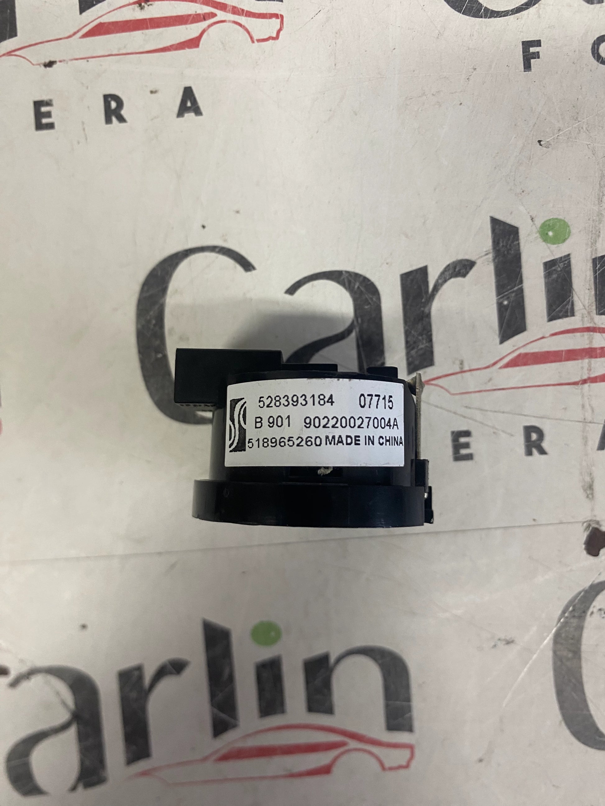 Tweeter Anteriore Destro FIAT Bravo 1.4 B/GPL 2007 – Cod. 528393184 | Altoparlante Originale Usato 4