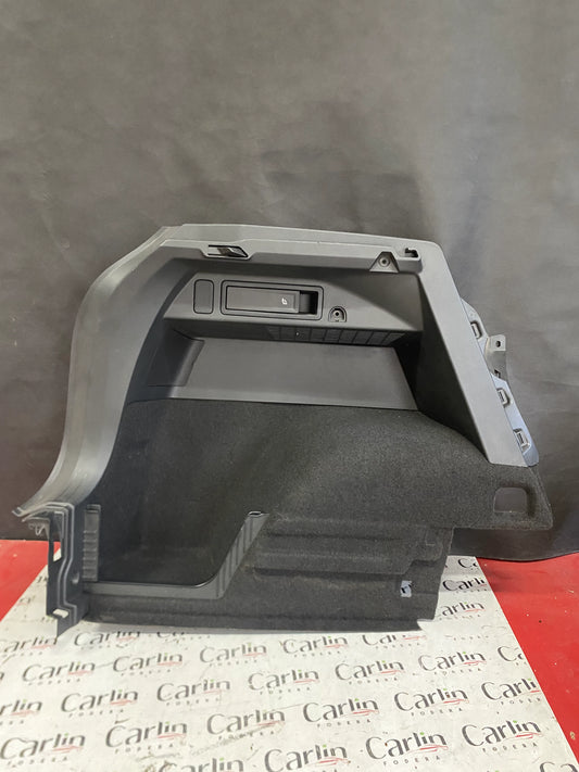 Rivestimento Pannello Laterale Bagagliaio Volkswagen Tiguan – Cod. 5NA867427 | Originale Usato