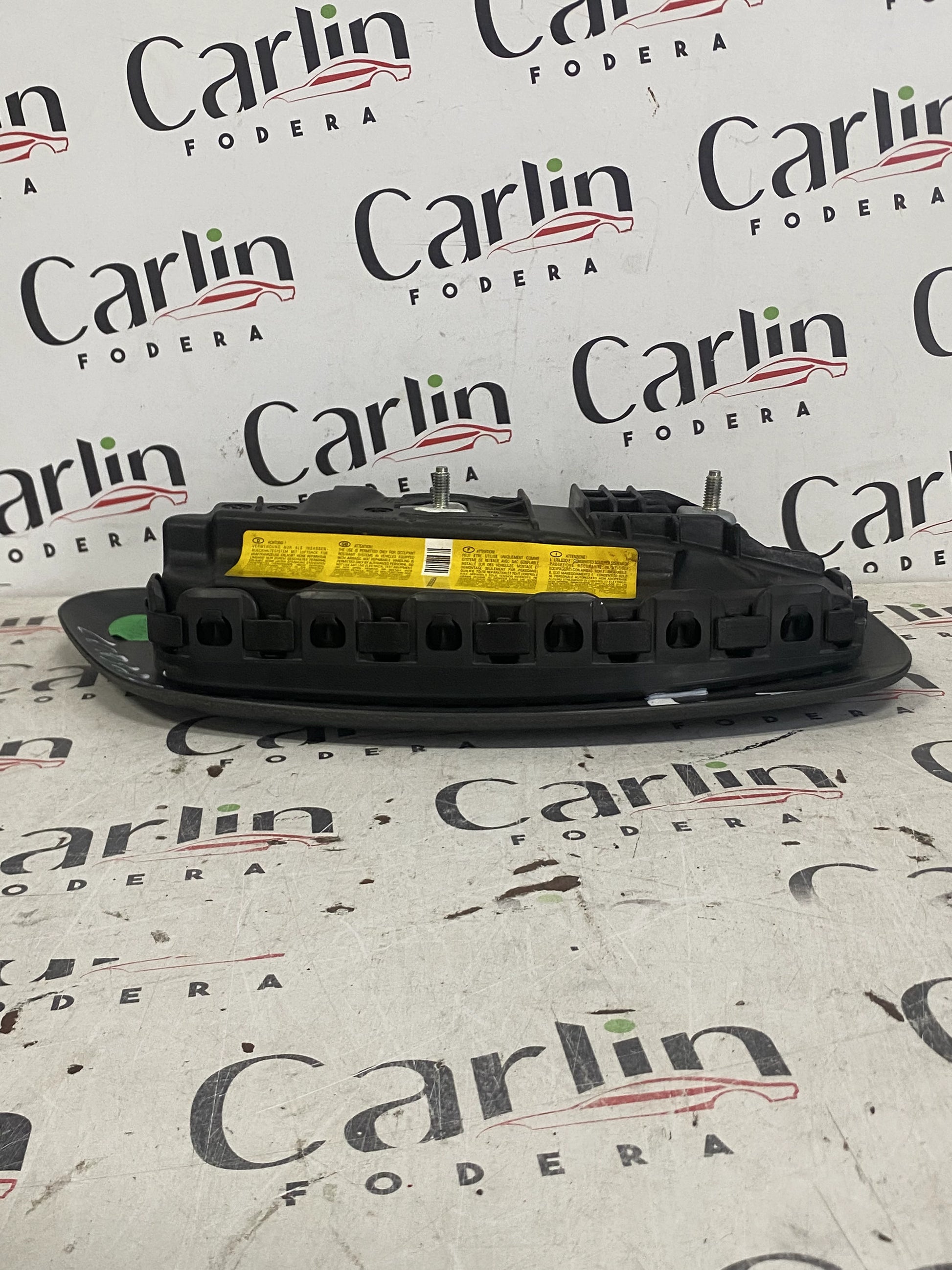 Airbag Sedile Anteriore Destro OPEL Corsa D (2009–2014) – Cod. 34040955 / 13213585 | Originale Usato 2