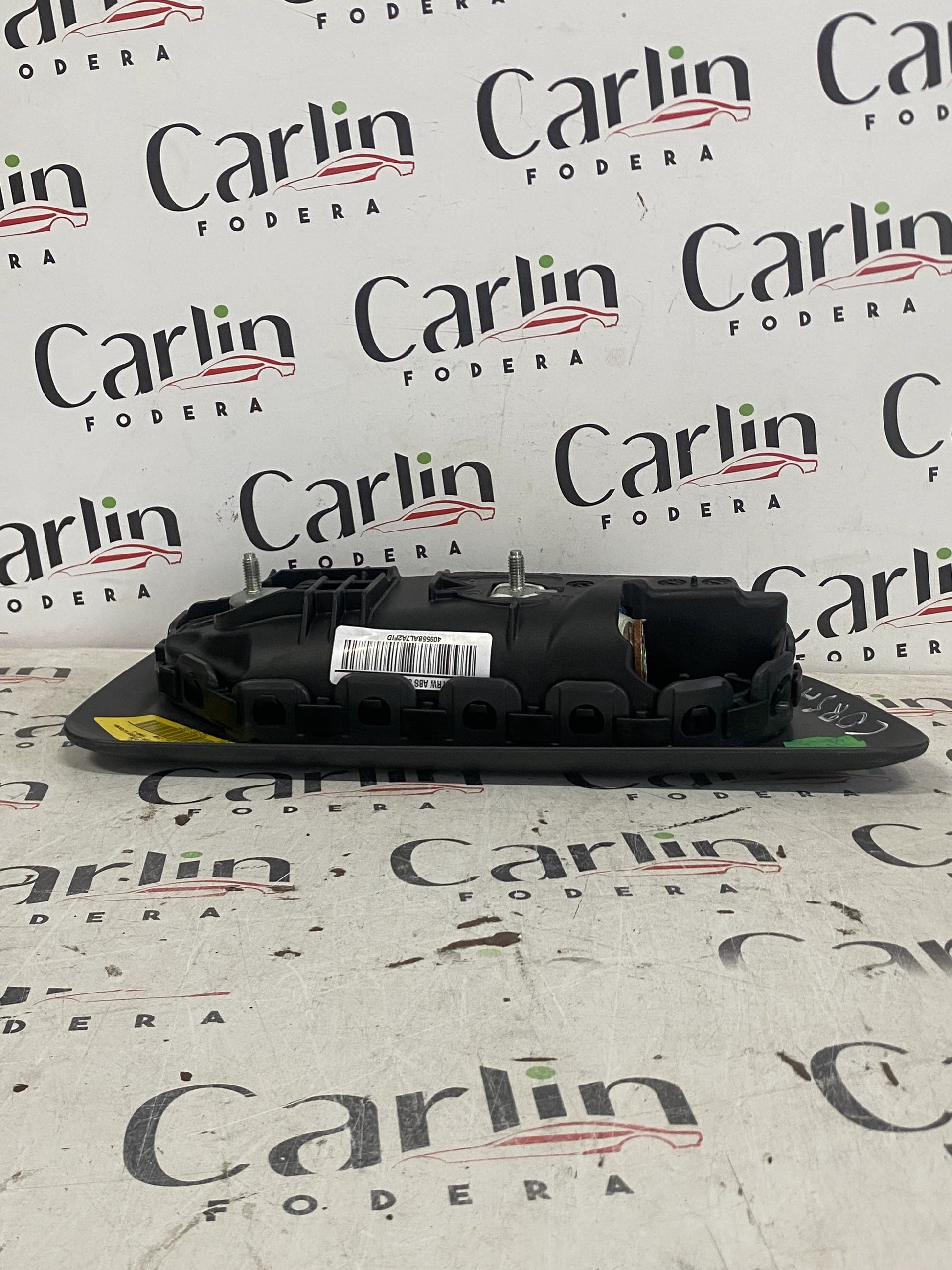 Airbag Sedile Anteriore Destro OPEL Corsa D (2009–2014) – Cod. 34040955 / 13213585 | Originale Usato 3