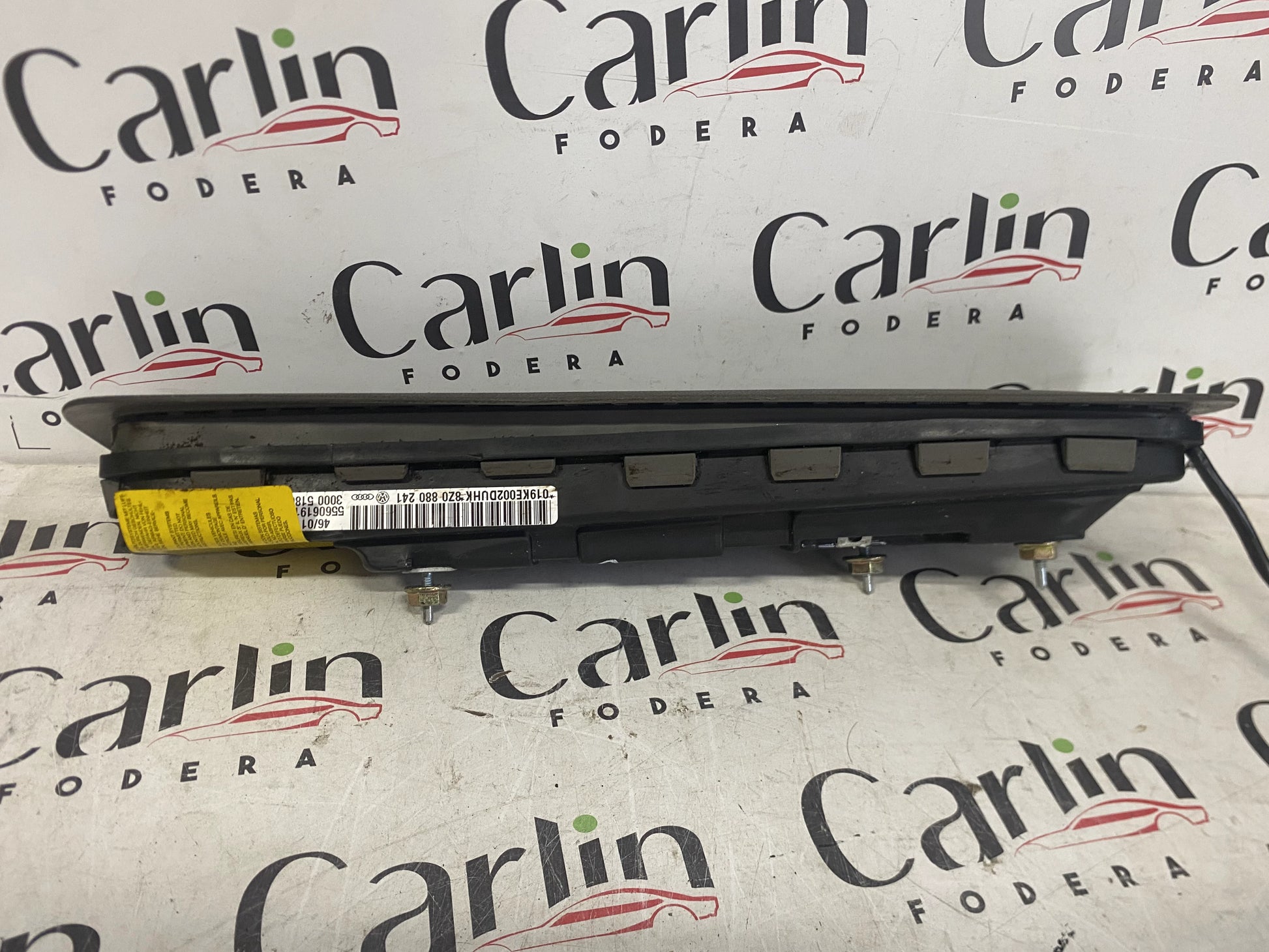 Airbag Sedile Destro AUDI A2 – Cod. 30005186 | Ricambio Originale Usato 1