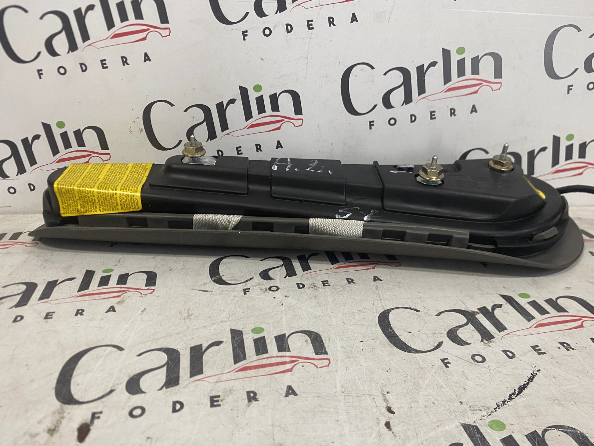 Airbag Sedile Destro AUDI A2 – Cod. 30005186 | Ricambio Originale Usato 2