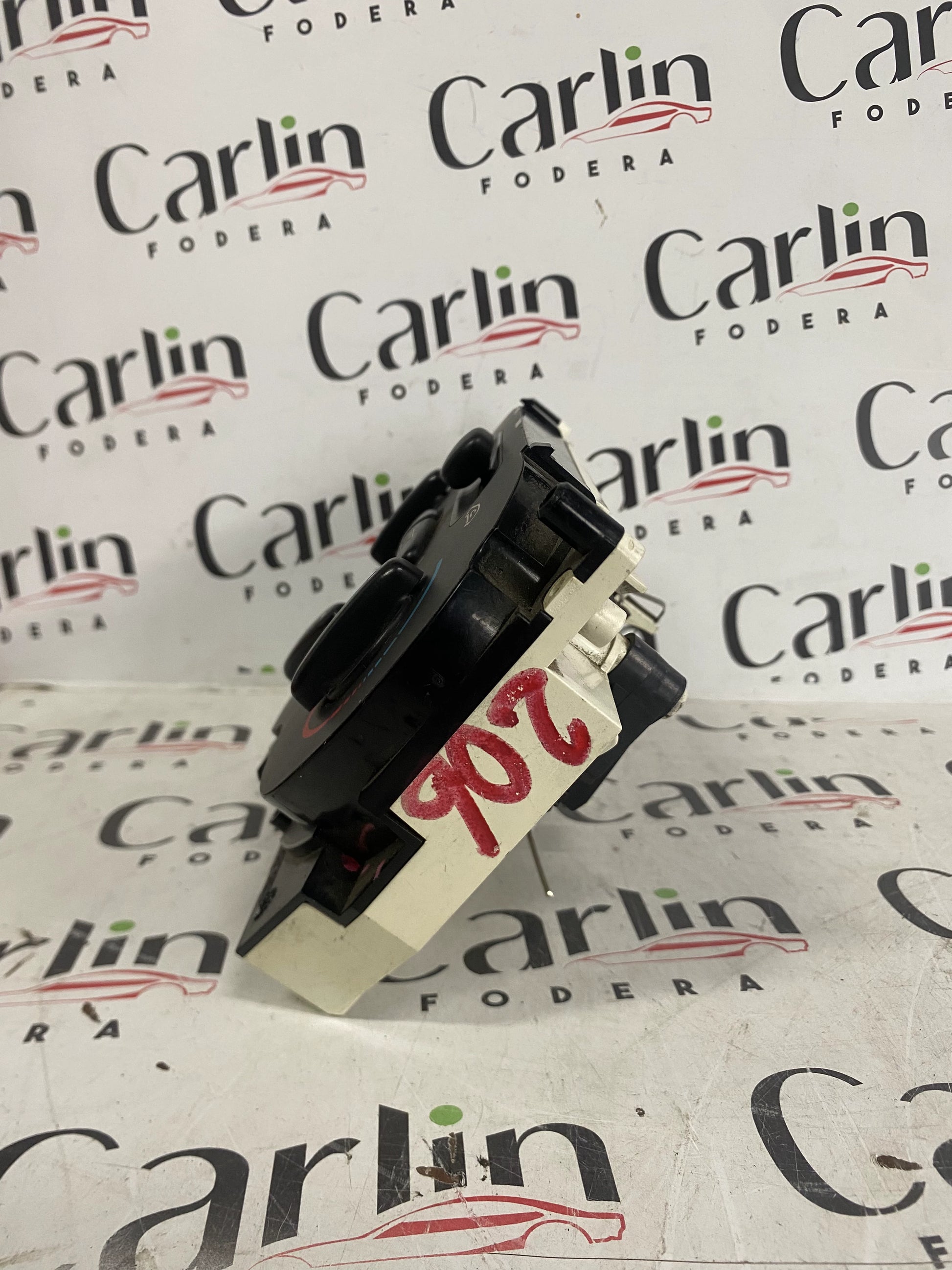 Comando Clima PEUGEOT 206 Berlina – Cod. 1068701 | Controllo Riscaldamento e Aria Condizionata 1