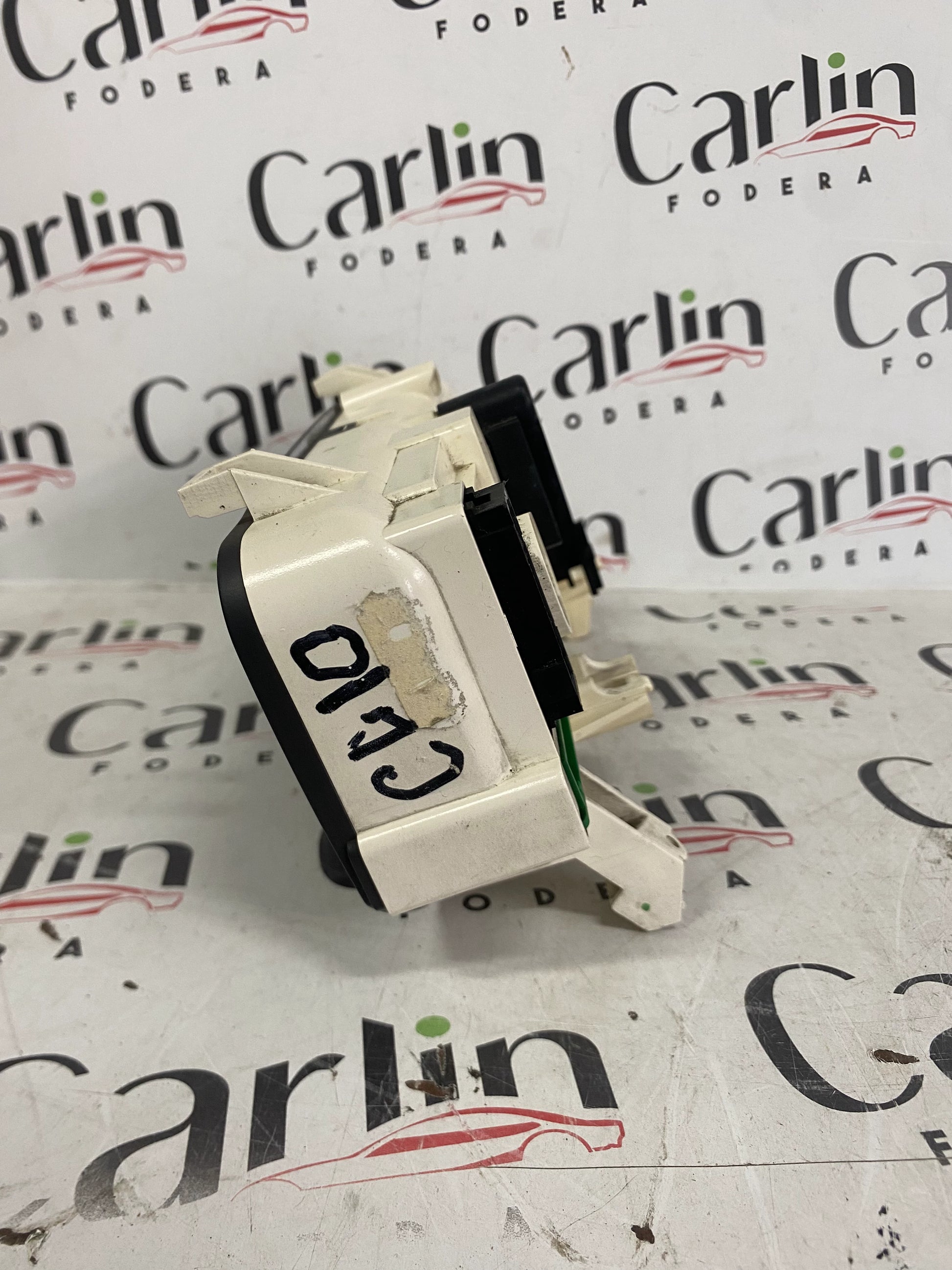 Comando Clima Valeo Cod. 654982E / 5046640 – Controllo Riscaldamento e Aria Condizionata | Ricambio Originale 1