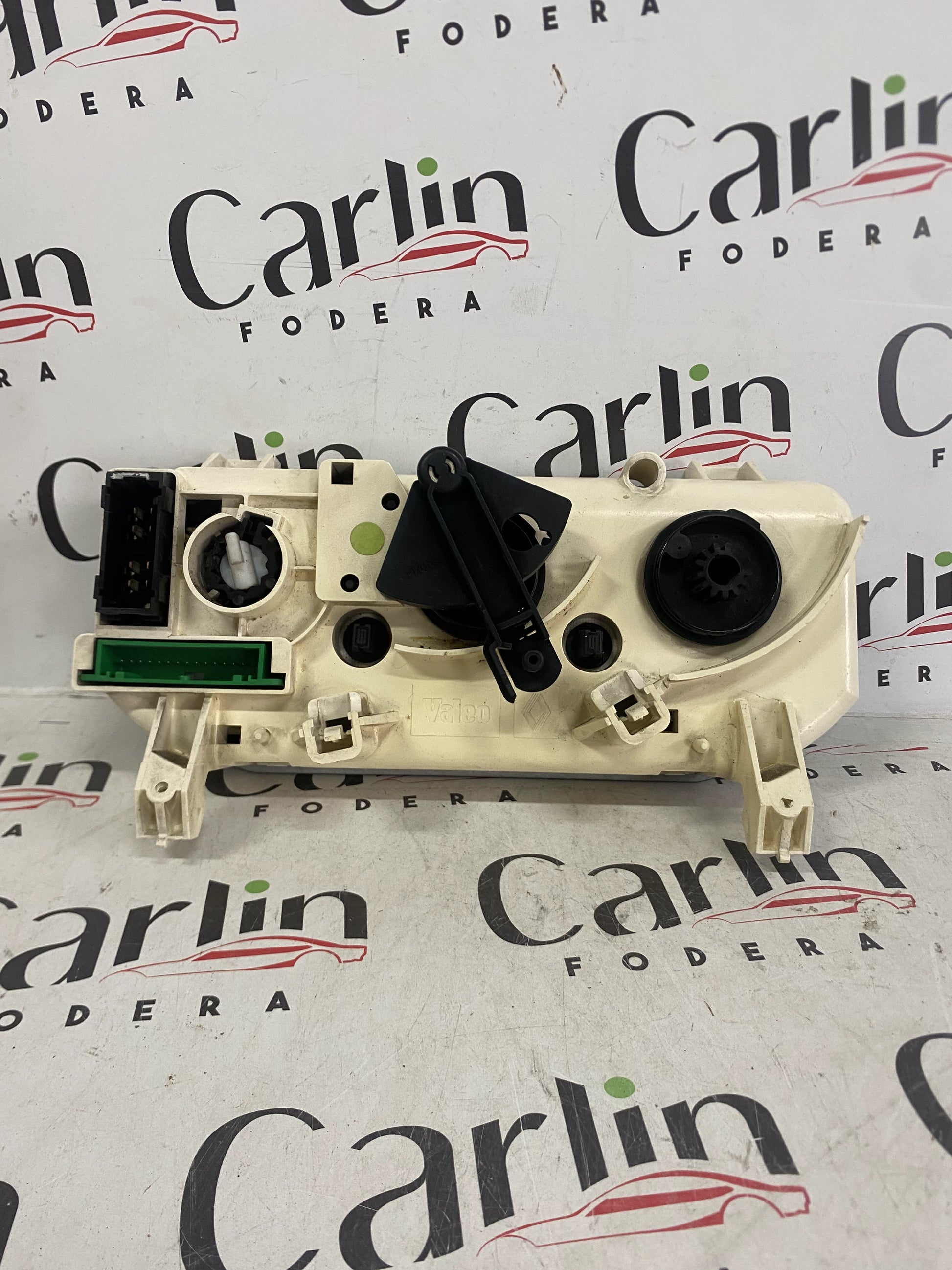 Comando Clima Valeo Cod. 654982E / 5046640 – Controllo Riscaldamento e Aria Condizionata | Ricambio Originale 3