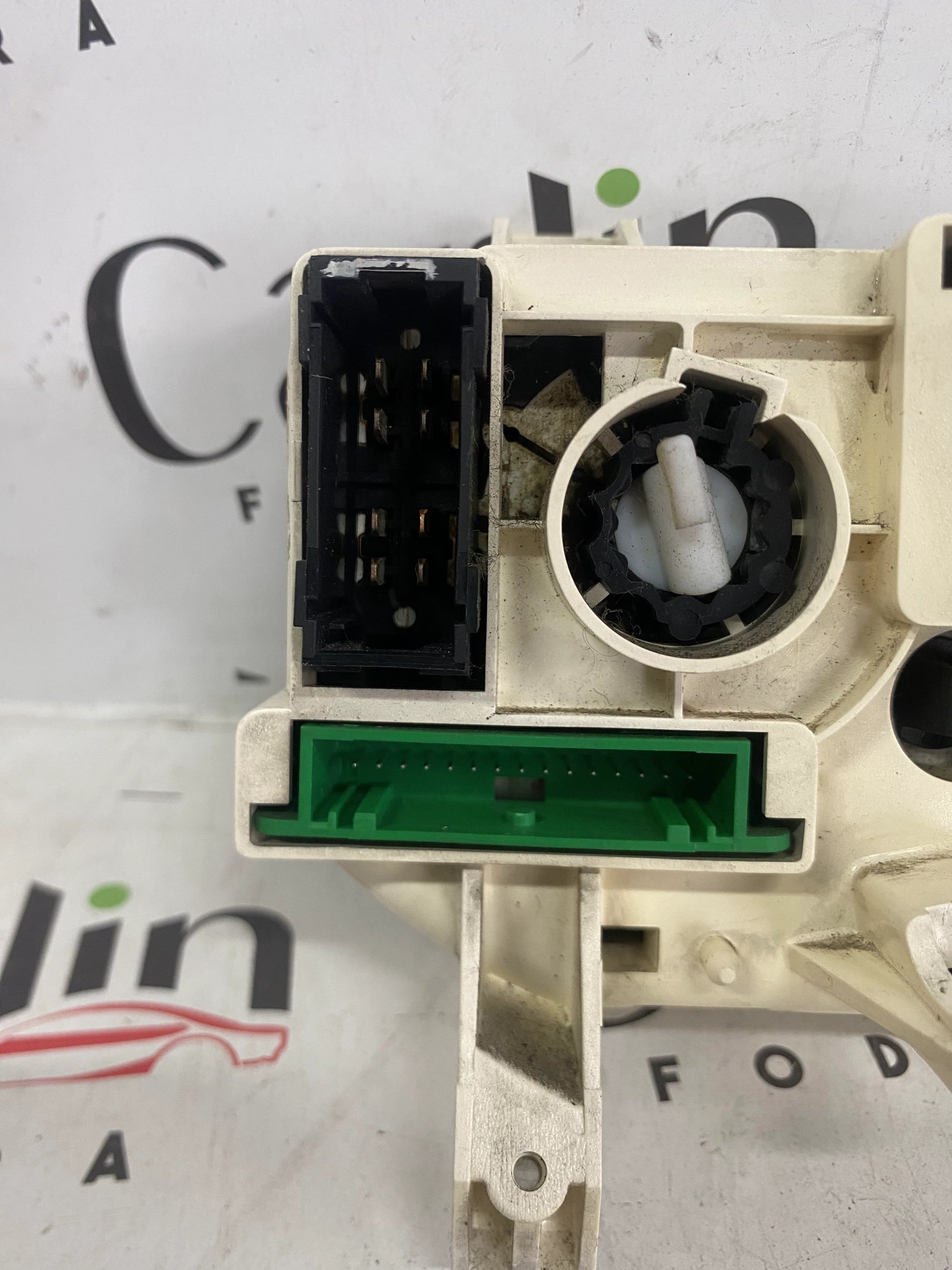 Comando Clima Valeo Cod. 654982E / 5046640 – Controllo Riscaldamento e Aria Condizionata | Ricambio Originale 4