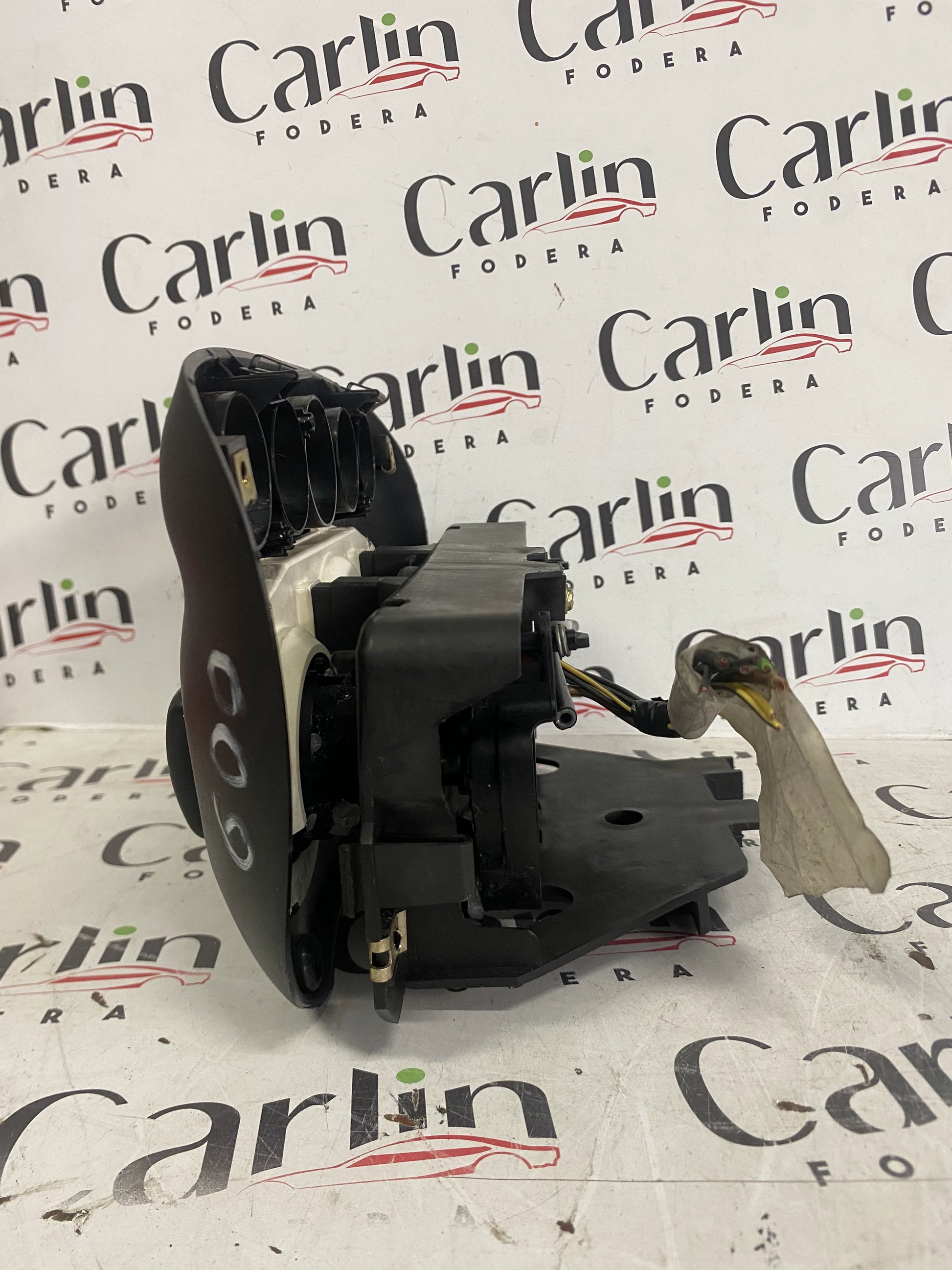 Comando Clima FIAT Seicento – Cod. 571240100 / 3040986 | Controllo Riscaldamento e Aria Condizionata 1