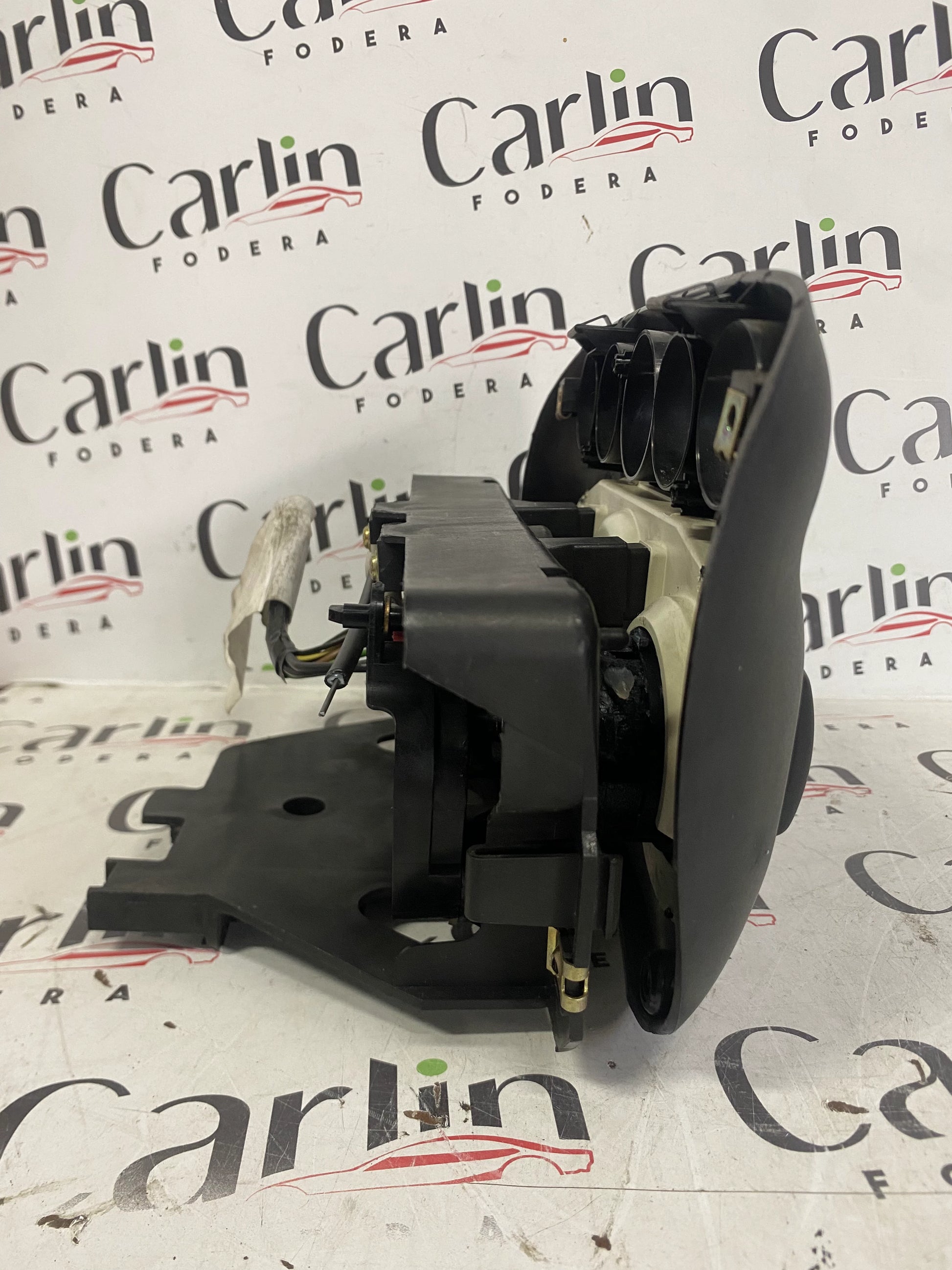 Comando Clima FIAT Seicento – Cod. 571240100 / 3040986 | Controllo Riscaldamento e Aria Condizionata 2