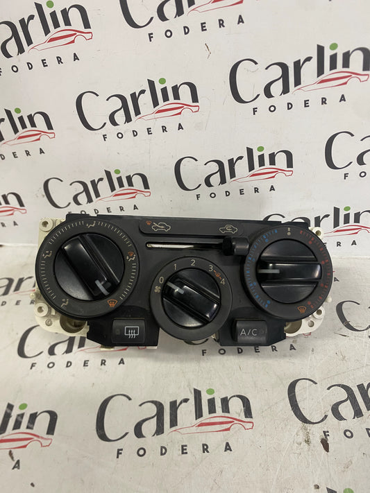 Comando Clima NISSAN Note – Cod. N103009C / 2403182 | Controllo Riscaldamento e Aria Condizionata