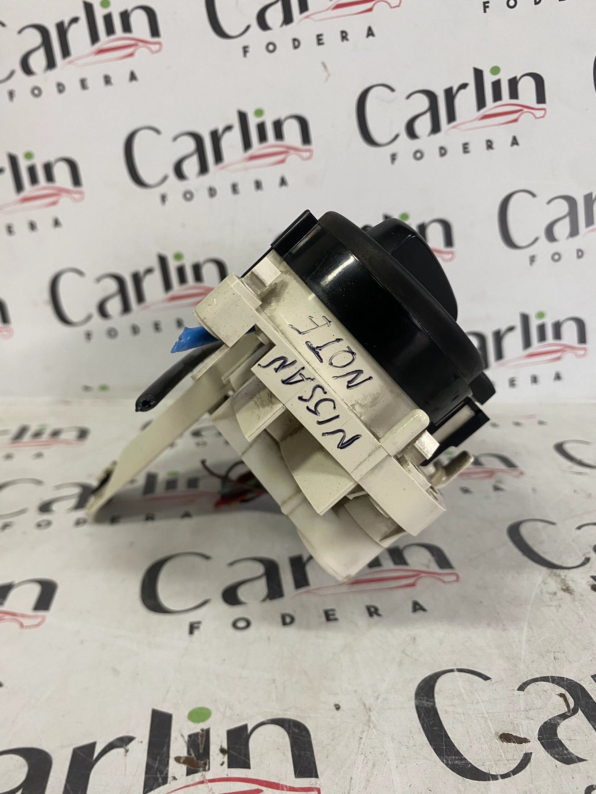 Comando Clima NISSAN Note – Cod. N103009C / 2403182 | Controllo Riscaldamento e Aria Condizionata 2