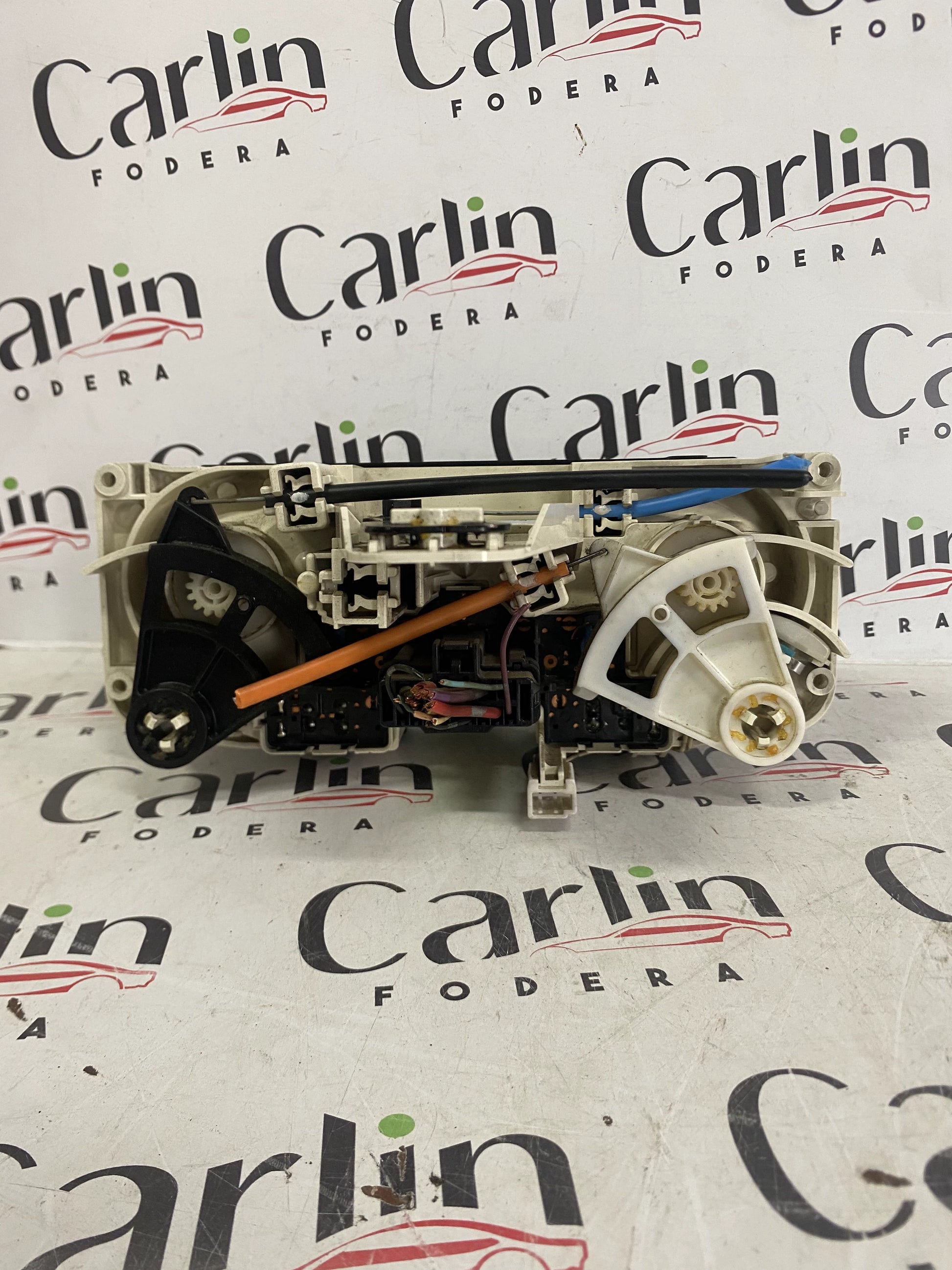 Comando Clima NISSAN Note – Cod. N103009C / 2403182 | Controllo Riscaldamento e Aria Condizionata 3