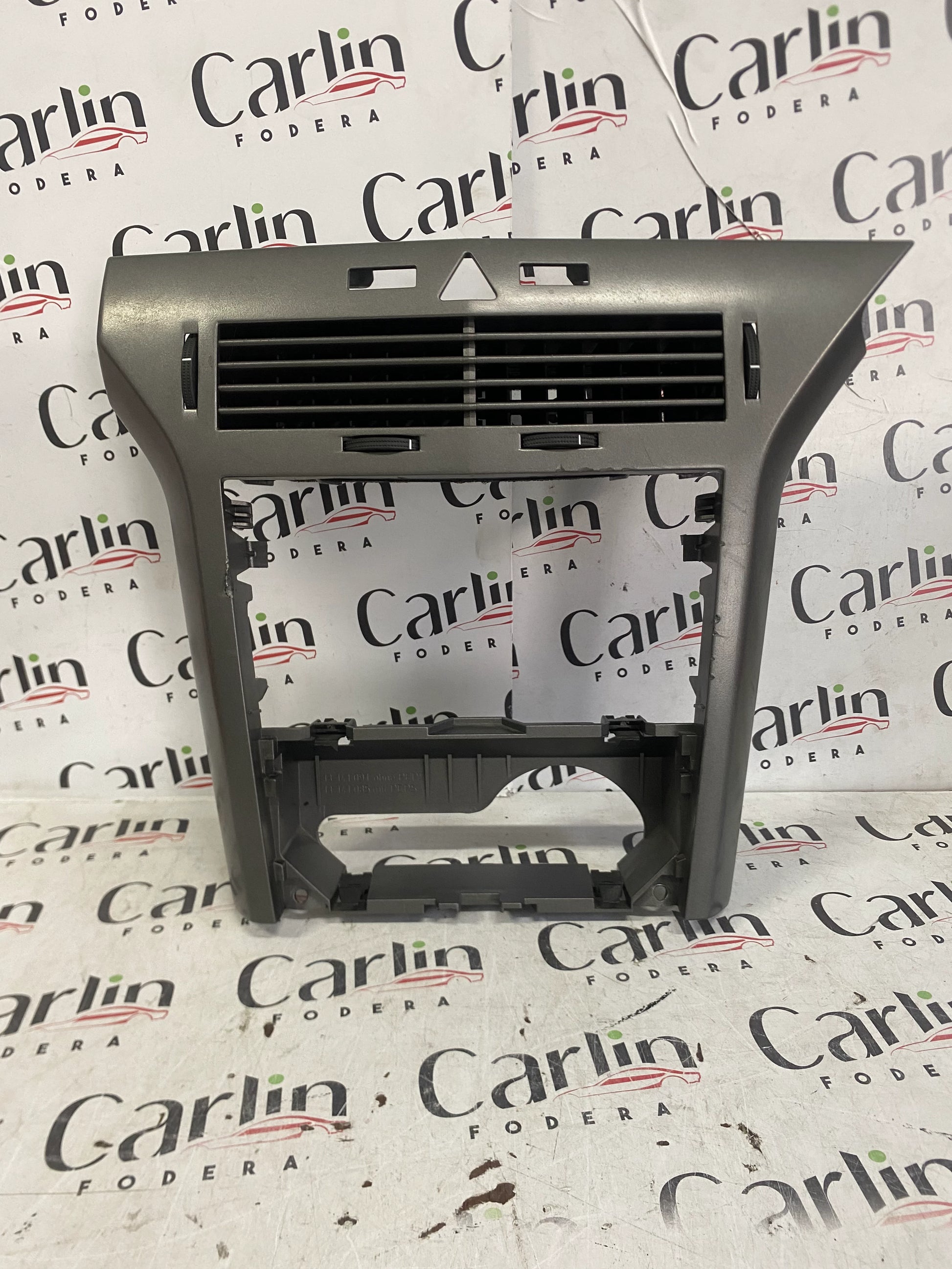 Griglia Ventilazione Centrale Cruscotto OPEL Astra H – Cod. 24465731 / 13100105 / 330188061 | Originale Usata