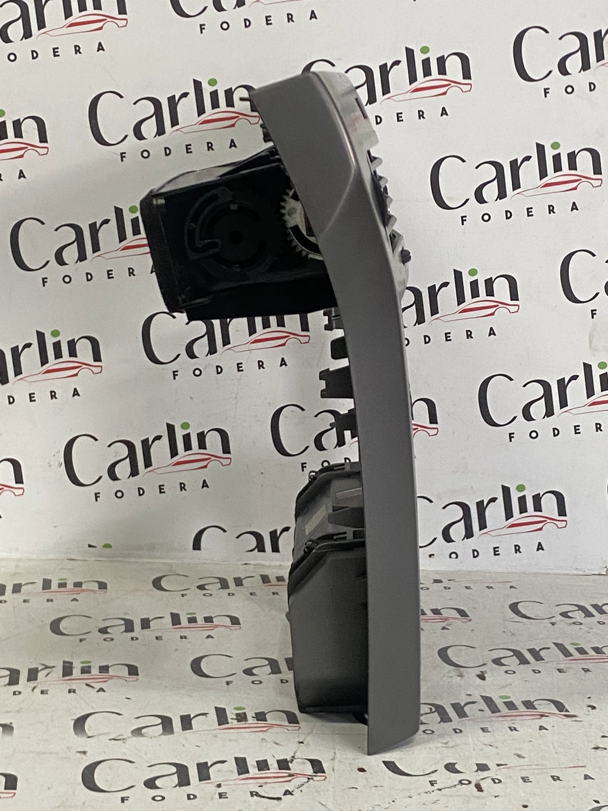 Griglia Ventilazione Centrale Cruscotto OPEL Astra H – Cod. 24465731 / 13100105 / 330188061 | Originale Usata 2