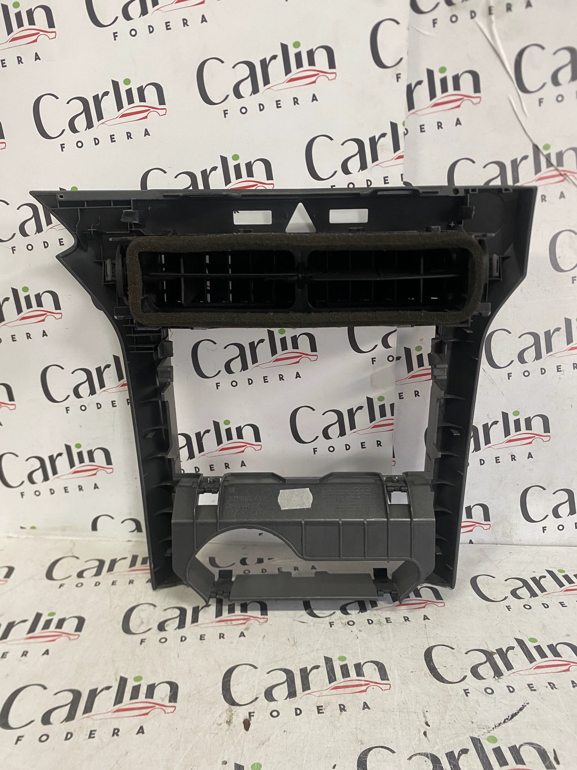 Griglia Ventilazione Centrale Cruscotto OPEL Astra H – Cod. 24465731 / 13100105 / 330188061 | Originale Usata 3