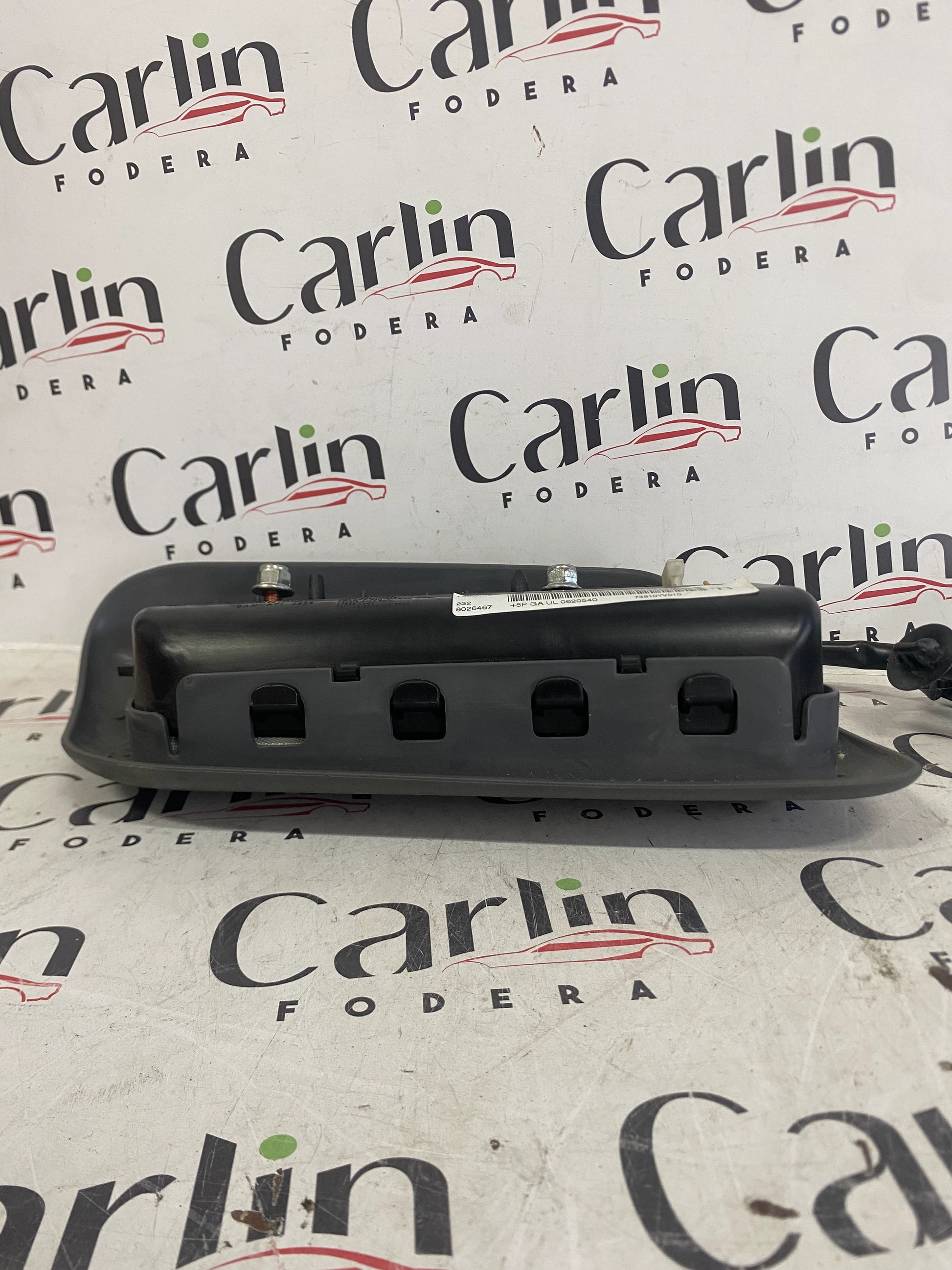 Airbag Sedile Destro CITROËN C1 / PEUGEOT 107 / TOYOTA Aygo – Cod. 73910YV010 | Originale Usato 2