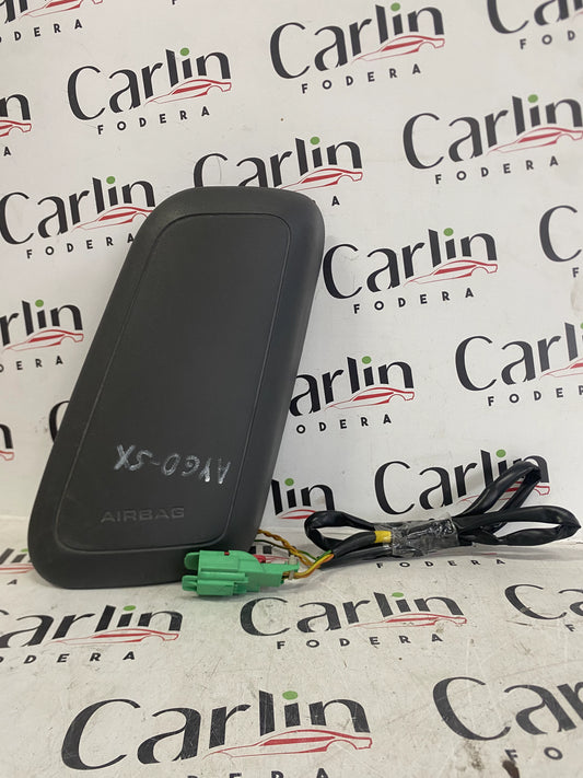 Airbag Sedile Laterale Sinistro CITROËN C1 / PEUGEOT 107 / TOYOTA Aygo – Cod. 73920YV010 | Originale Usato