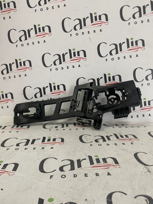 Supporto Maniglia Anteriore Destra FORD Fiesta 6ª Serie (2008–2017) – Cod. 8A61-A224A36 | Originale Usato