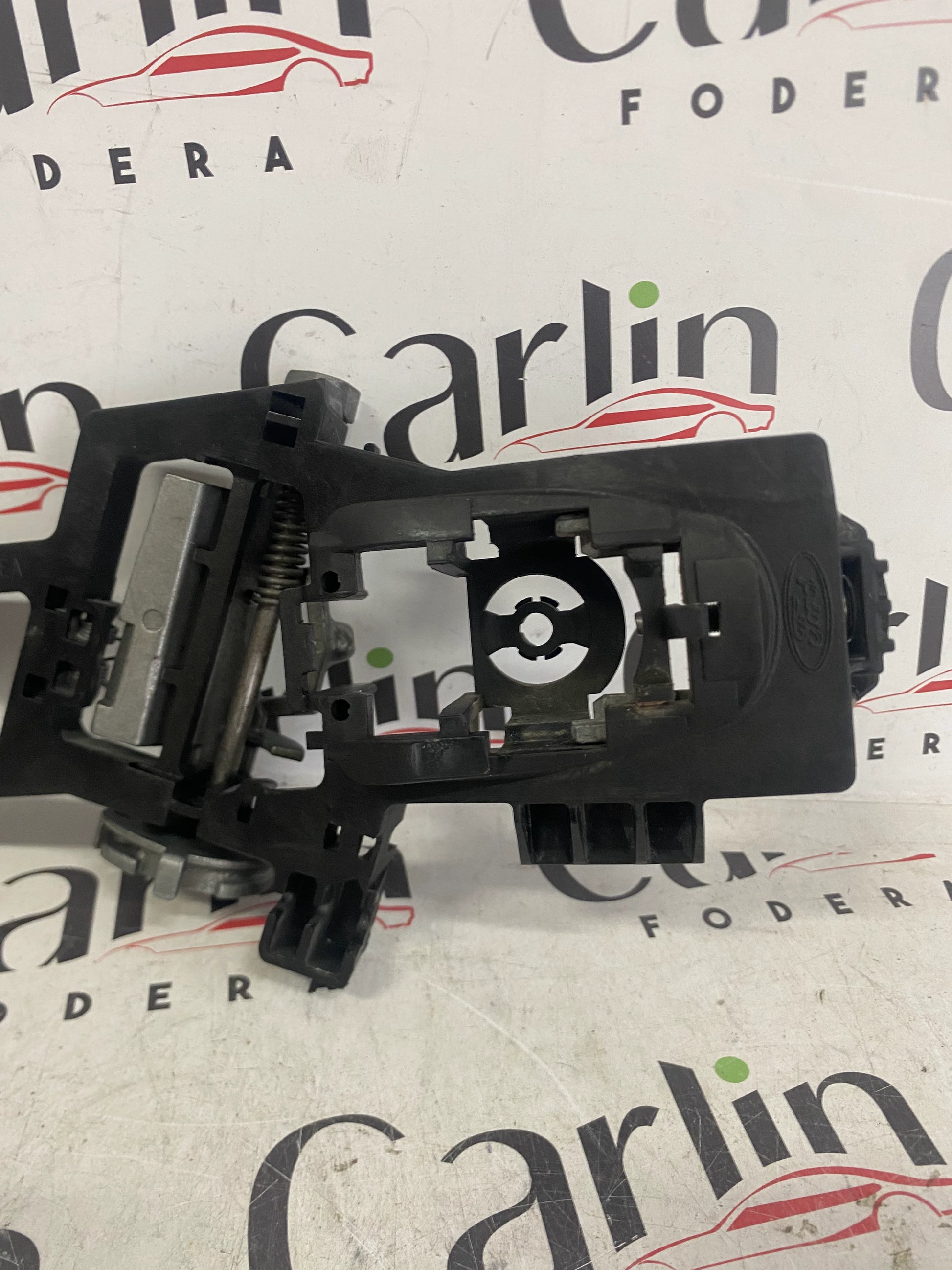 Supporto Maniglia Anteriore Destra FORD Fiesta 6ª Serie (2008–2017) – Cod. 8A61-A224A36 | Originale Usato 4