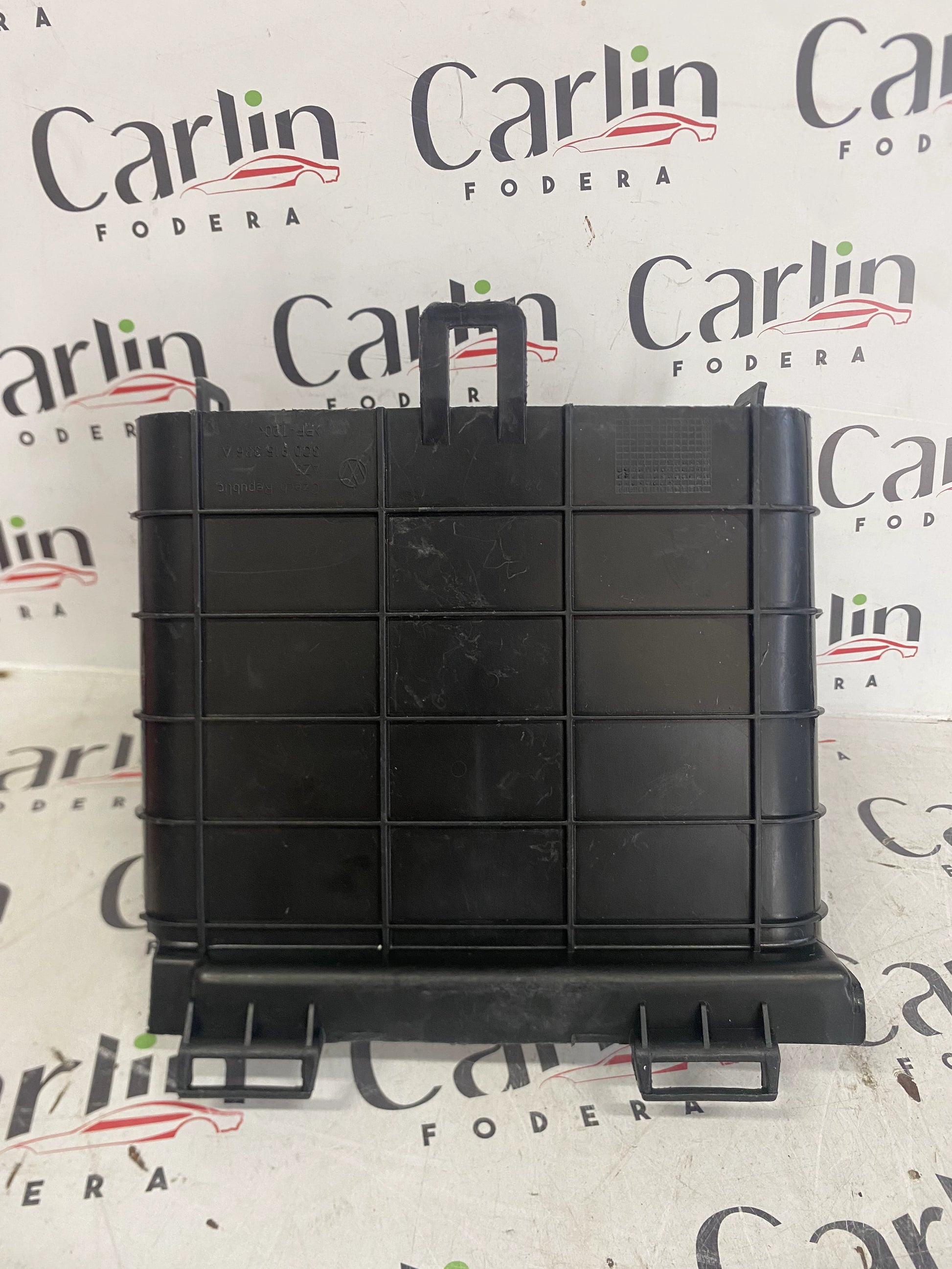 Rivestimento Batteria Cod. 3C0915336A – Ricambio Originale Volkswagen / Audi / Seat / Skoda