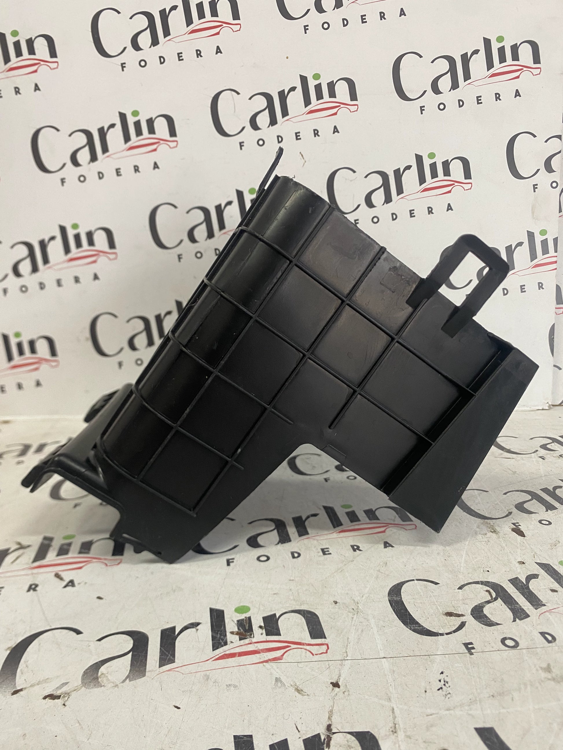 Rivestimento Batteria Cod. 3C0915336A – Ricambio Originale Volkswagen / Audi / Seat / Skoda 1