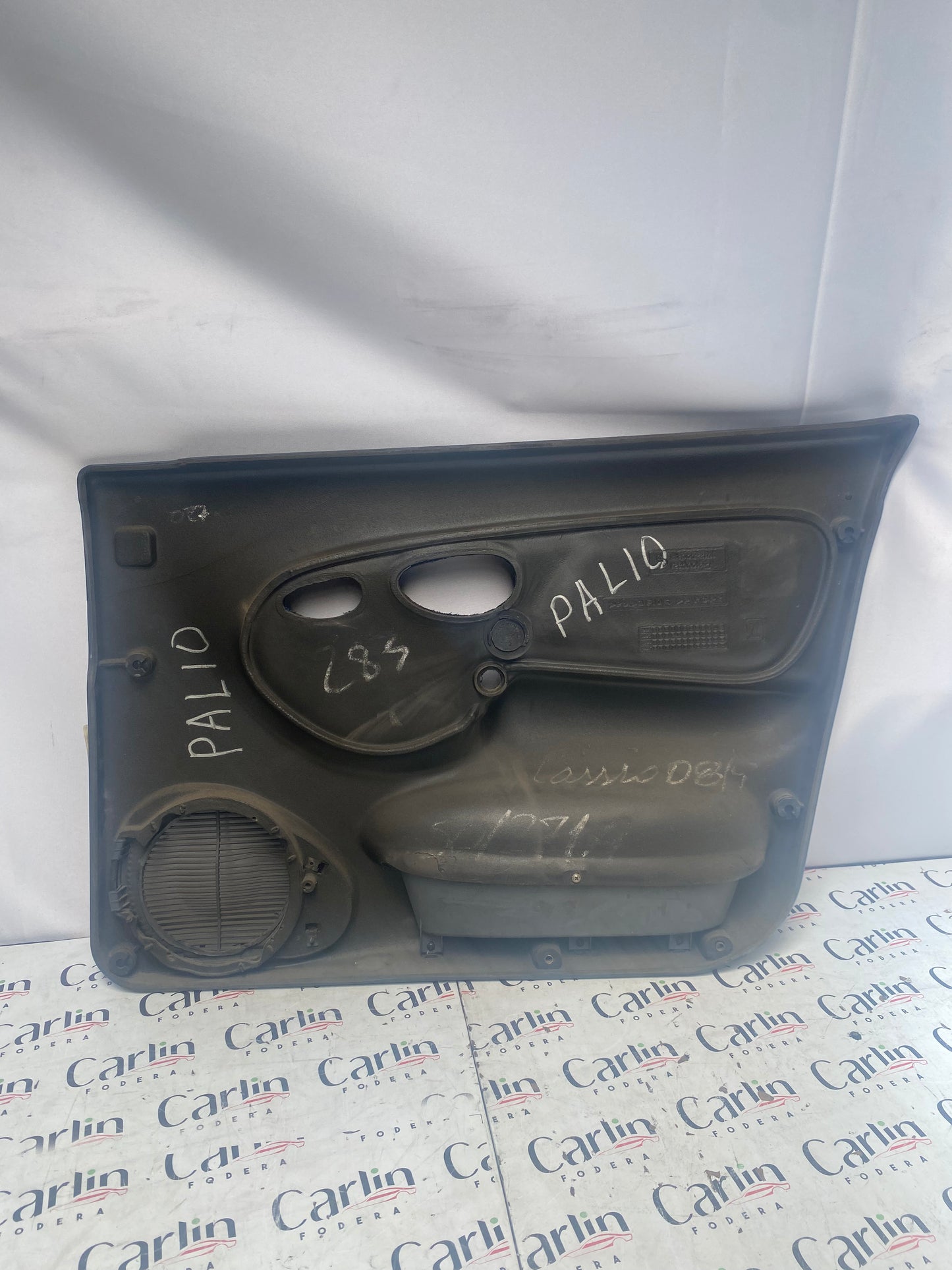 Fiat Palio RIVESTIMENTO PANNELLO DELLA PORTA Anteriore