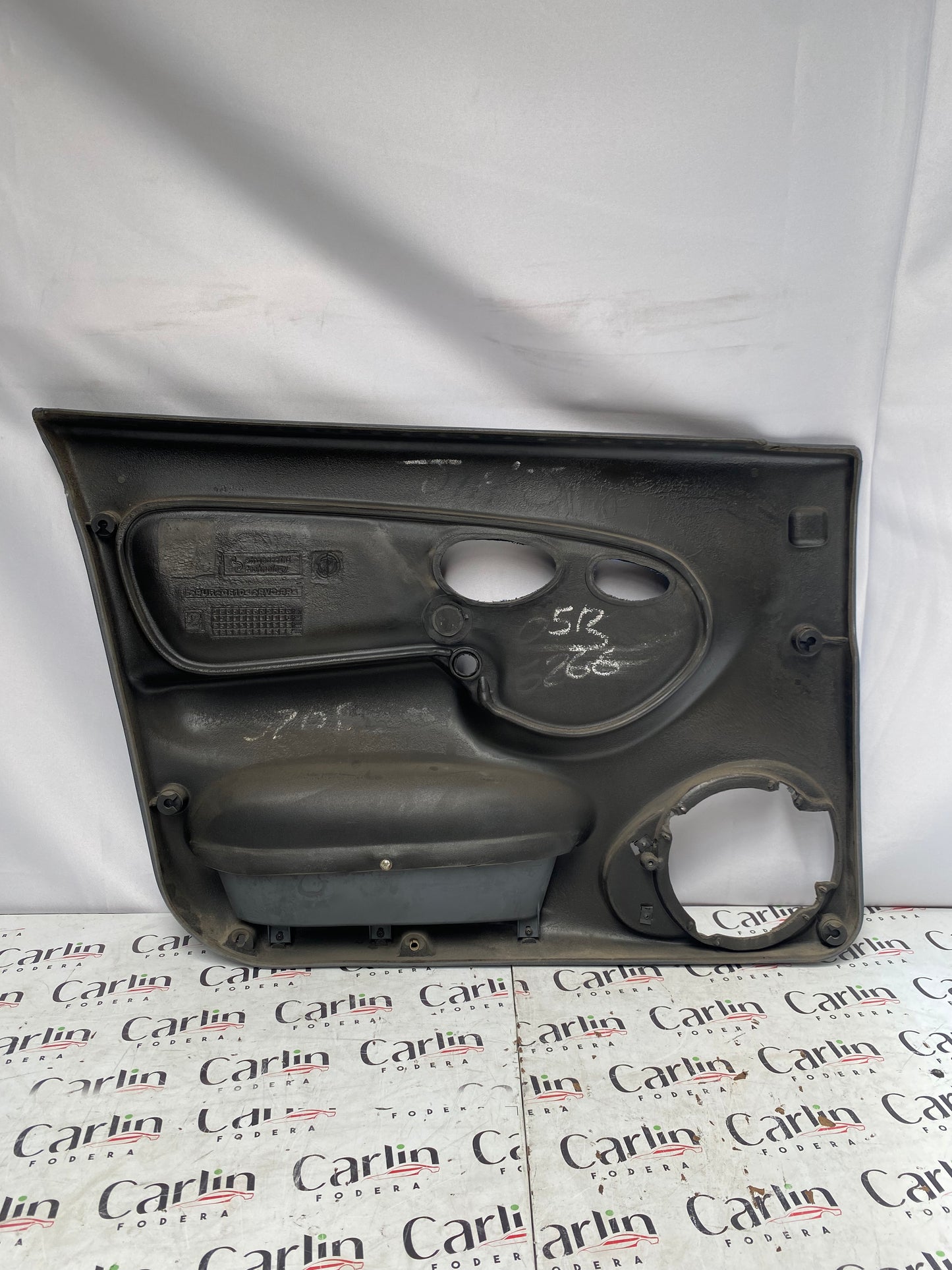 Fiat Palio RIVESTIMENTO PANNELLO DELLA PORTA Anteriore