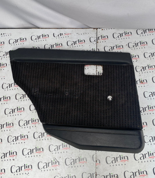 CITROEN AX PANNELLO PORTA POSTERIORE SINISTRO SENZA MANIGLIA ALZAVETRO