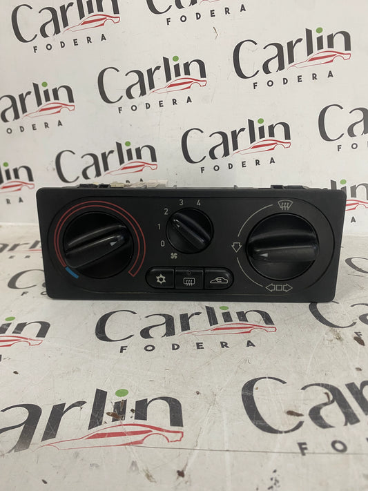 Comando Clima Manuale – Cod. 4367173 | Controllo Riscaldamento e Aria Condizionata | Ricambio Originale Usato