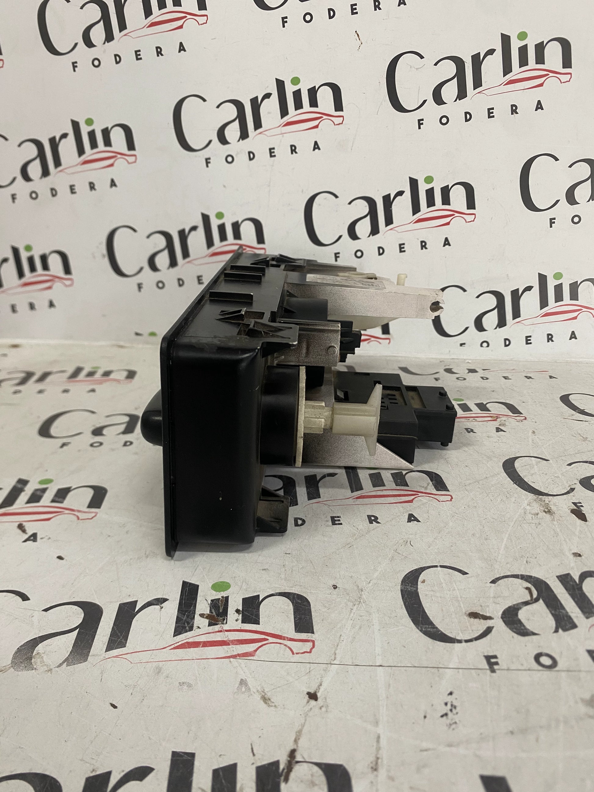 Comando Clima Manuale – Cod. 4367173 | Controllo Riscaldamento e Aria Condizionata | Ricambio Originale Usato 1