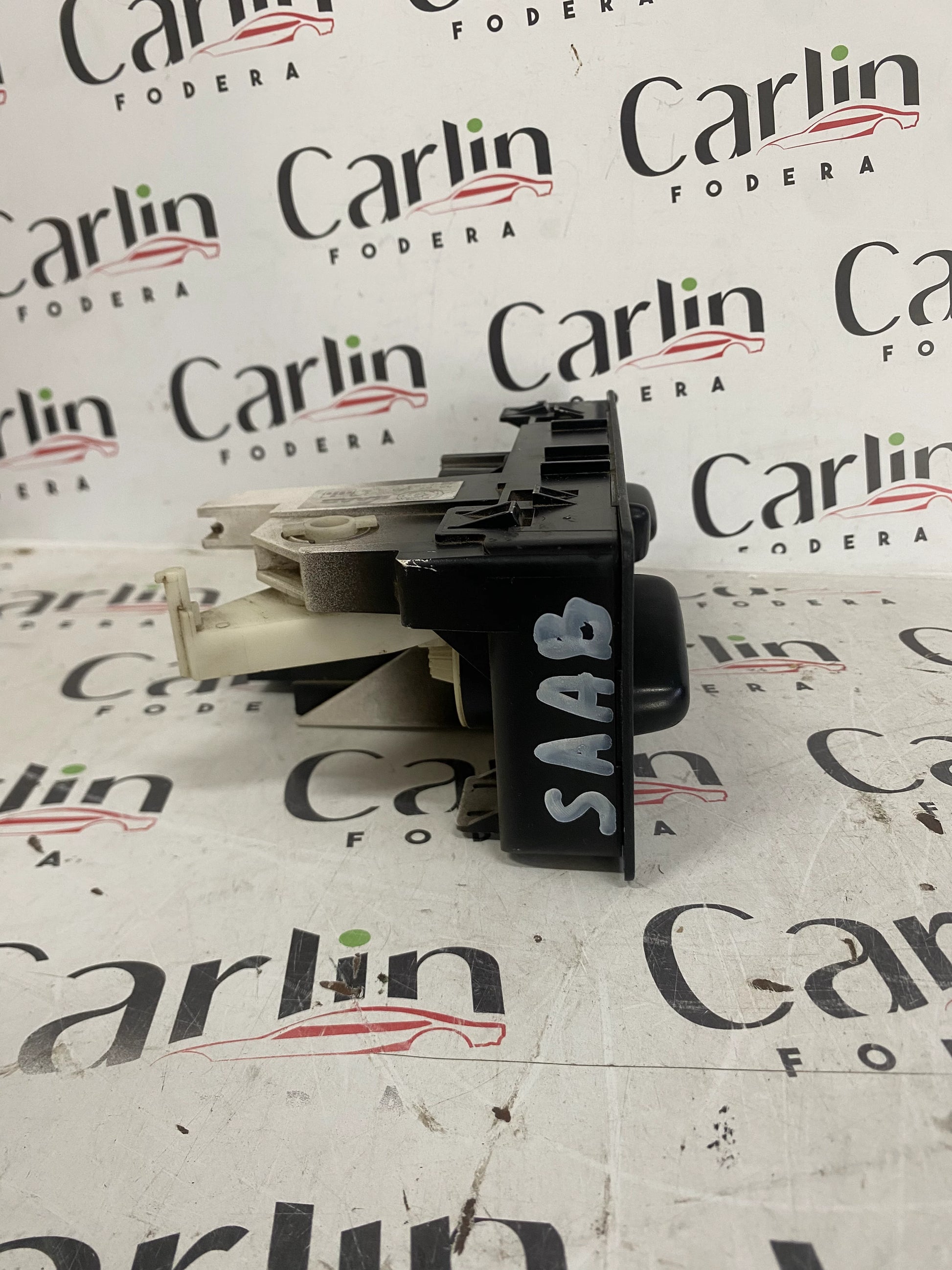 Comando Clima Manuale – Cod. 4367173 | Controllo Riscaldamento e Aria Condizionata | Ricambio Originale Usato 2