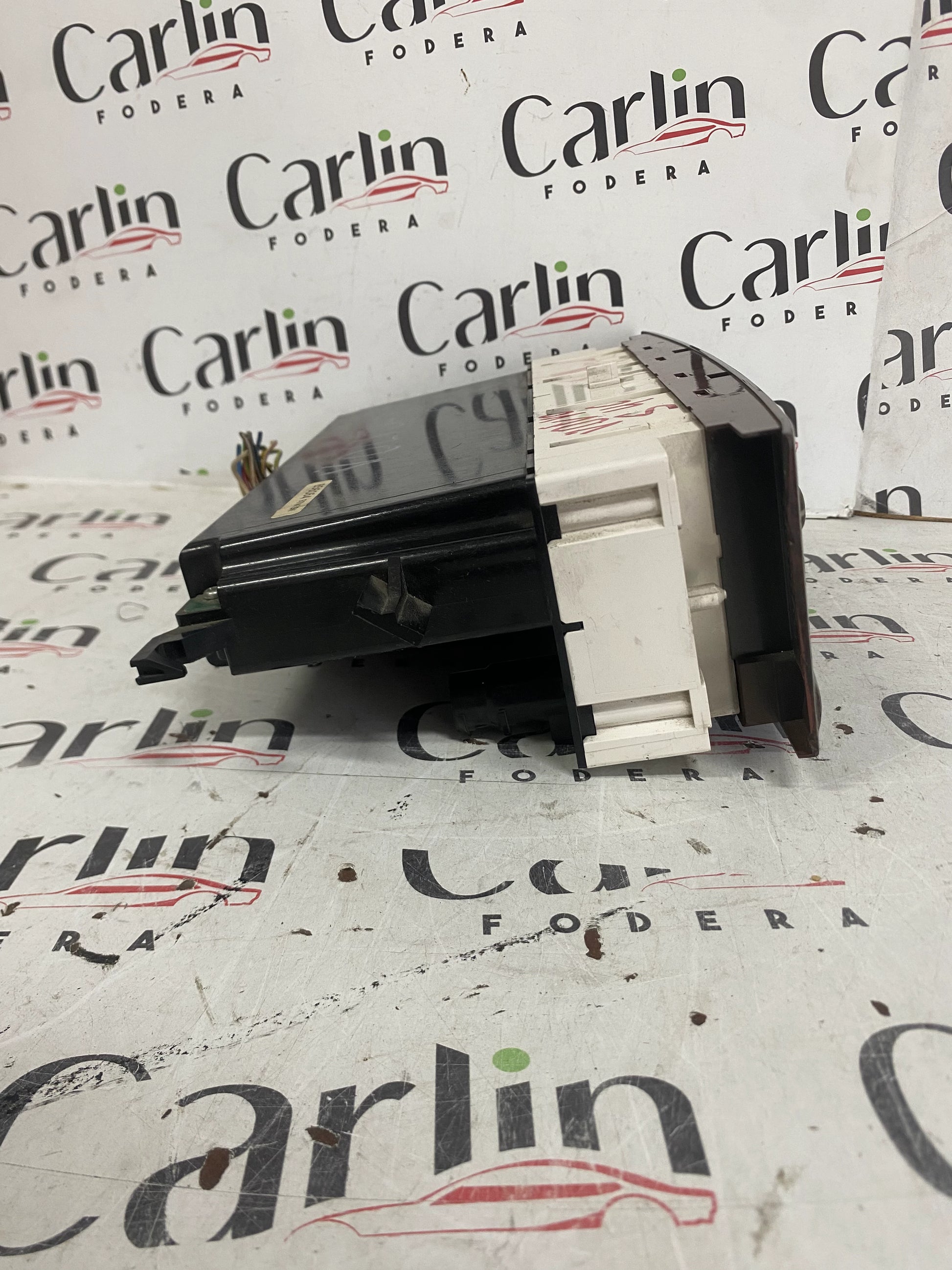 Comando Climatizzatore VOLVO V40 – Cod. 856064 | Controllo AC Aria Condizionata Originale 2