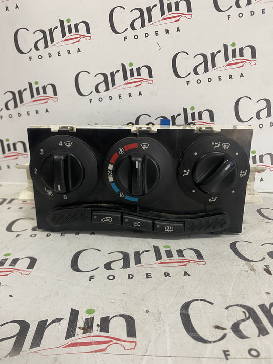 Comando Aria Condizionata MERCEDES A-Class W168 A160 – Cod. 1688300485 | Ricambio Originale Usato