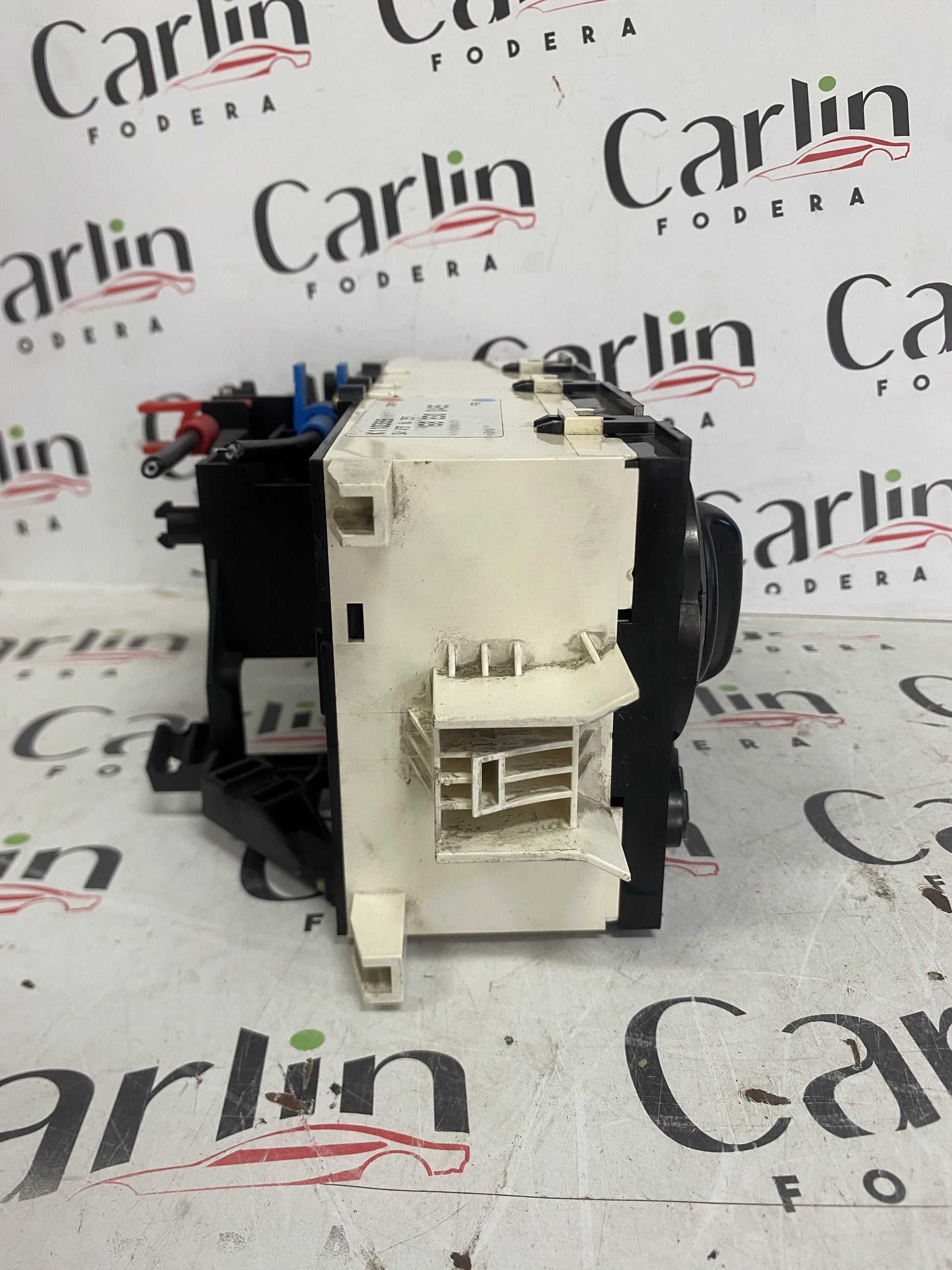 Comando Aria Condizionata MERCEDES A-Class W168 A160 – Cod. 1688300485 | Ricambio Originale Usato 2