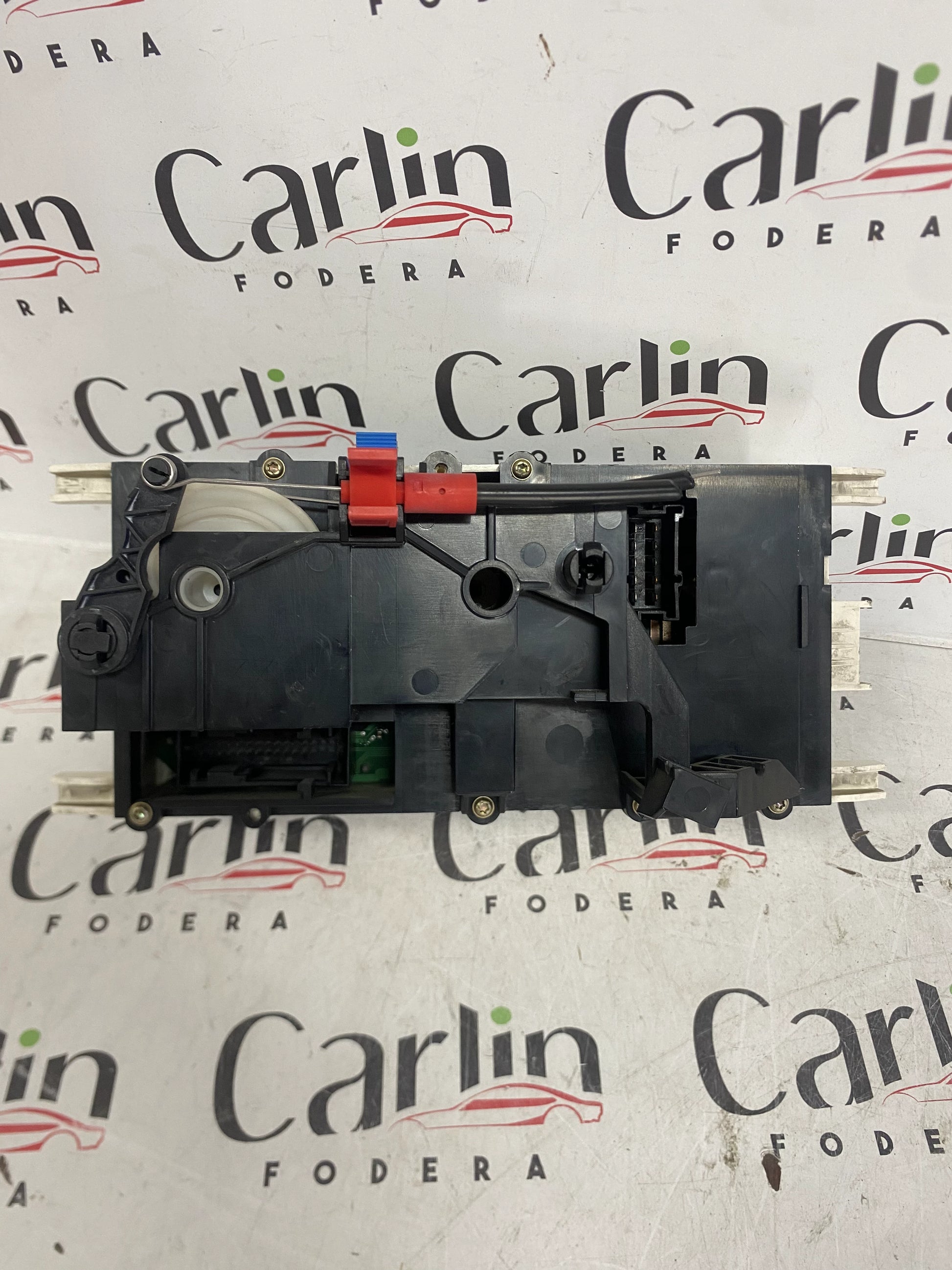 Comando Aria Condizionata MERCEDES A-Class W168 A160 – Cod. 1688300485 | Ricambio Originale Usato 3