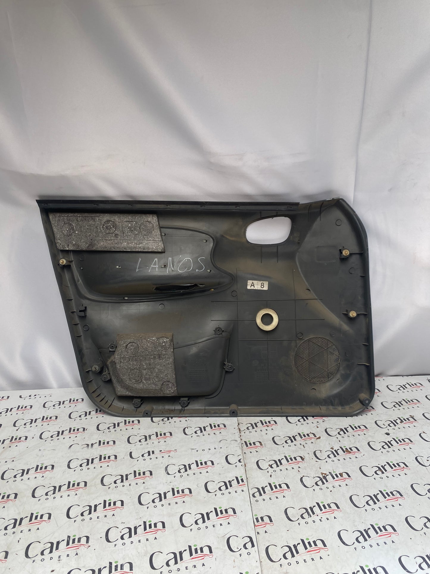 Daewoo Lanos RIVESTIMENTO PANNELLO DELLA PORTA Anteriore