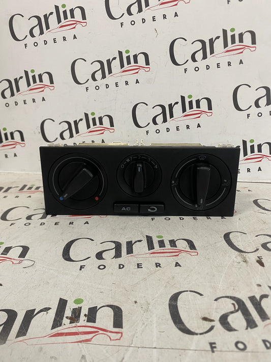 Comando Clima VW Golf 4 / Passat – Cod. 1J0820045G | Controllore Aria Condizionata Originale