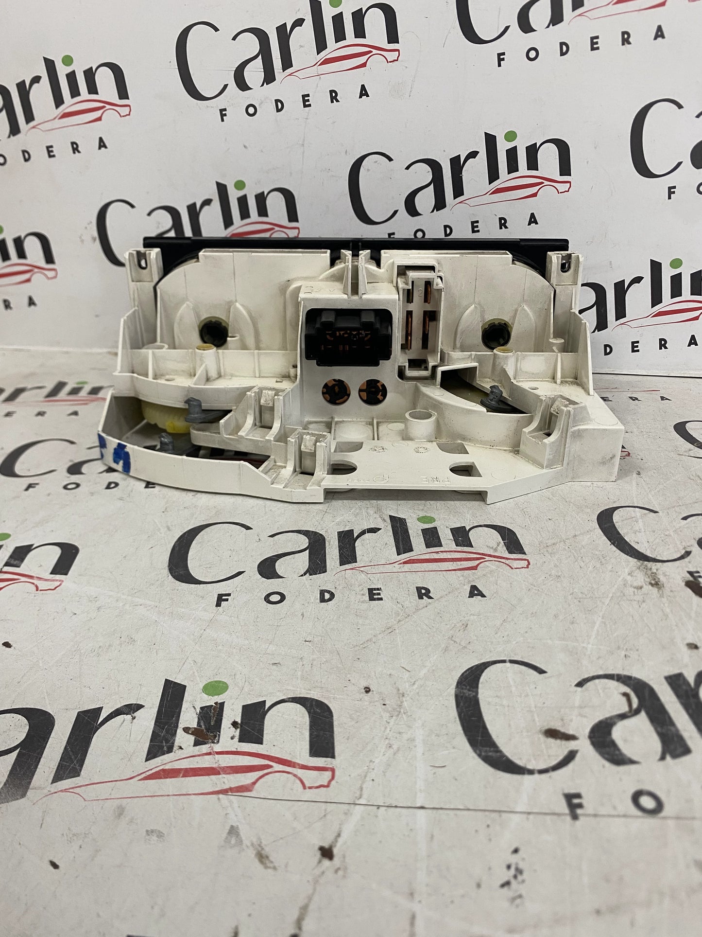 606774330 ALFA 166 left curtain airbag