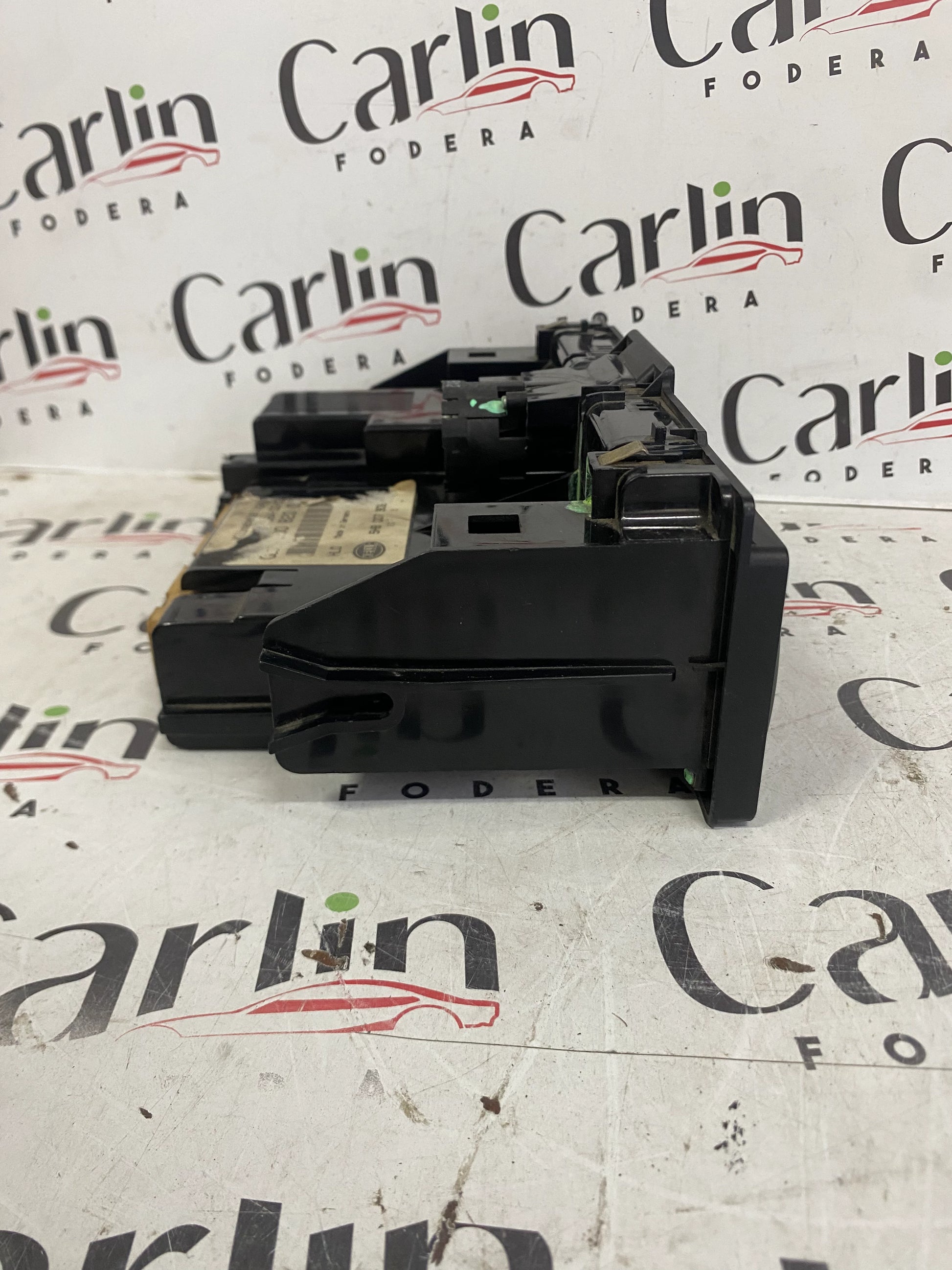 Comandi Clima AUDI A4 Berlina B5 (1994–1999) – Cod. 5HB007908 | Climatizzatore Automatico Originale Usato 2