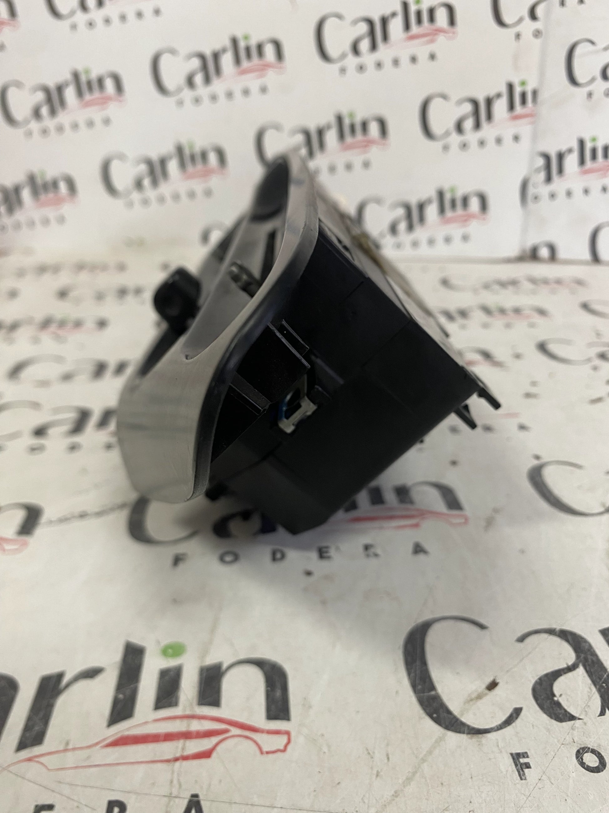 Centralina Climatizzatore CITROËN Jumpy 1.9 D – Cod. 1478529077 | Comando Clima Originale Usato 1