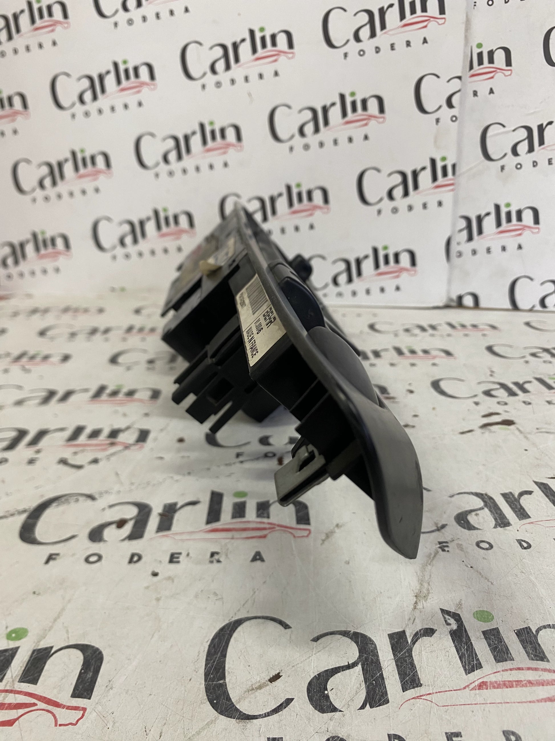 Centralina Climatizzatore CITROËN Jumpy 1.9 D – Cod. 1478529077 | Comando Clima Originale Usato 2